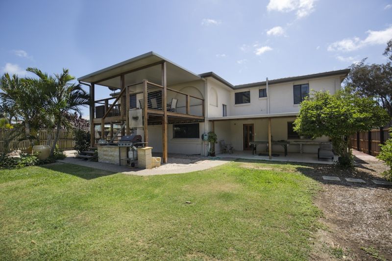 Real Estate For Sale 60 The Esplanade Elliott Heads , QLD