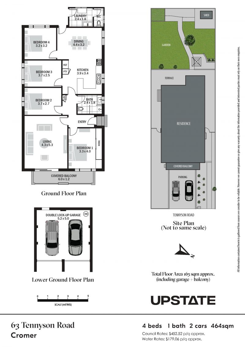 Real Estate For Sale 63 Tennyson Road Cromer , NSW