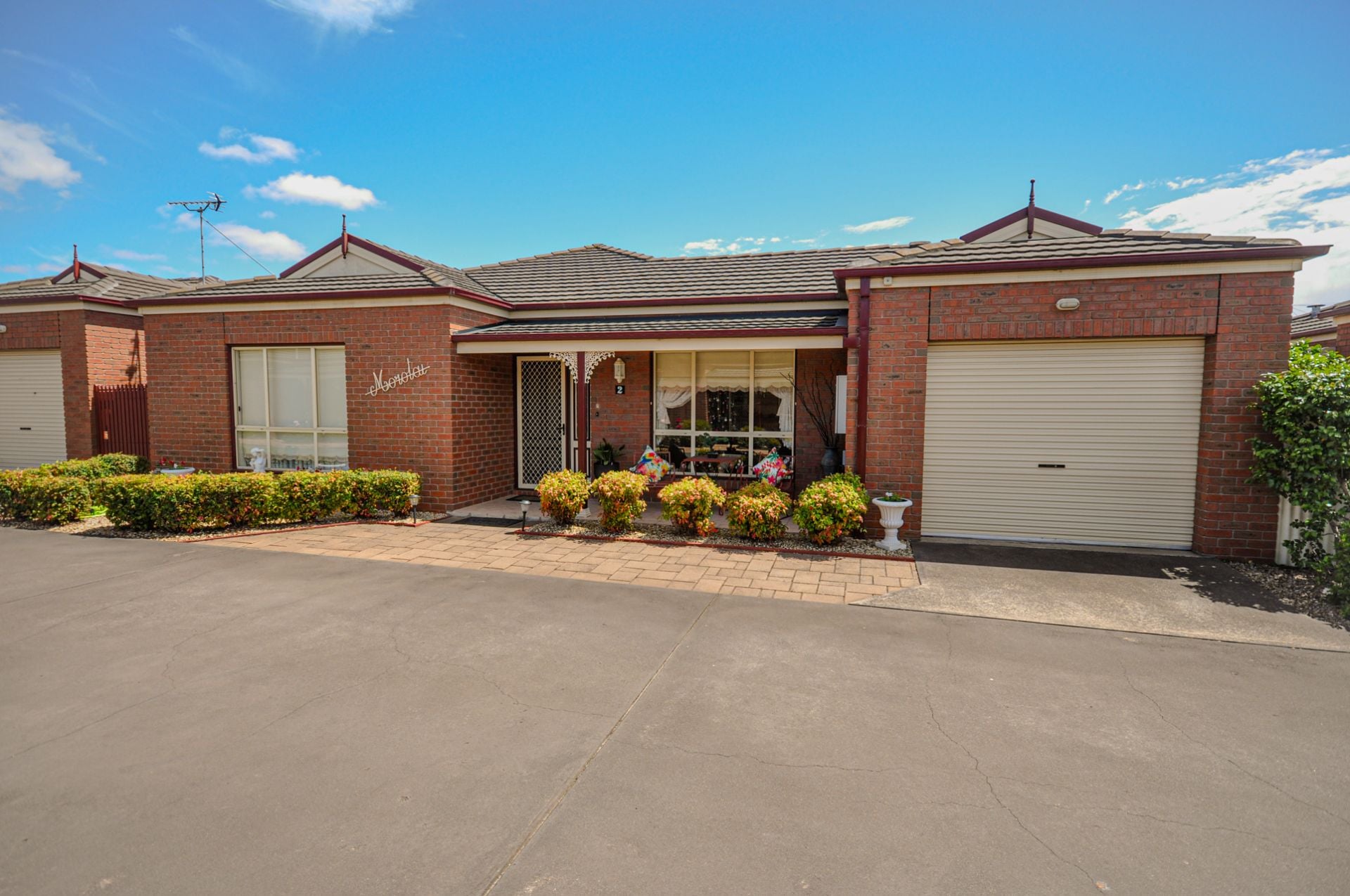 2/3 Burgess Street, Horsham Wes Davidson Real Estate