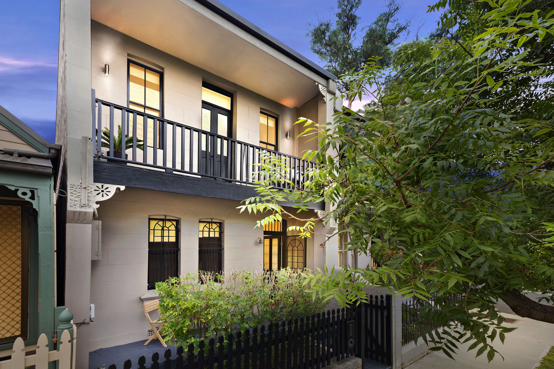 Real Estate For Sale 313 Young Street Annandale , NSW