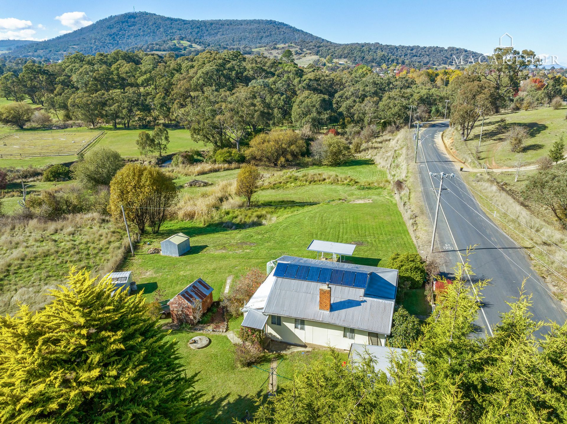 48 Mate Street, Tumbarumba Macarthur Real Estate Agency
