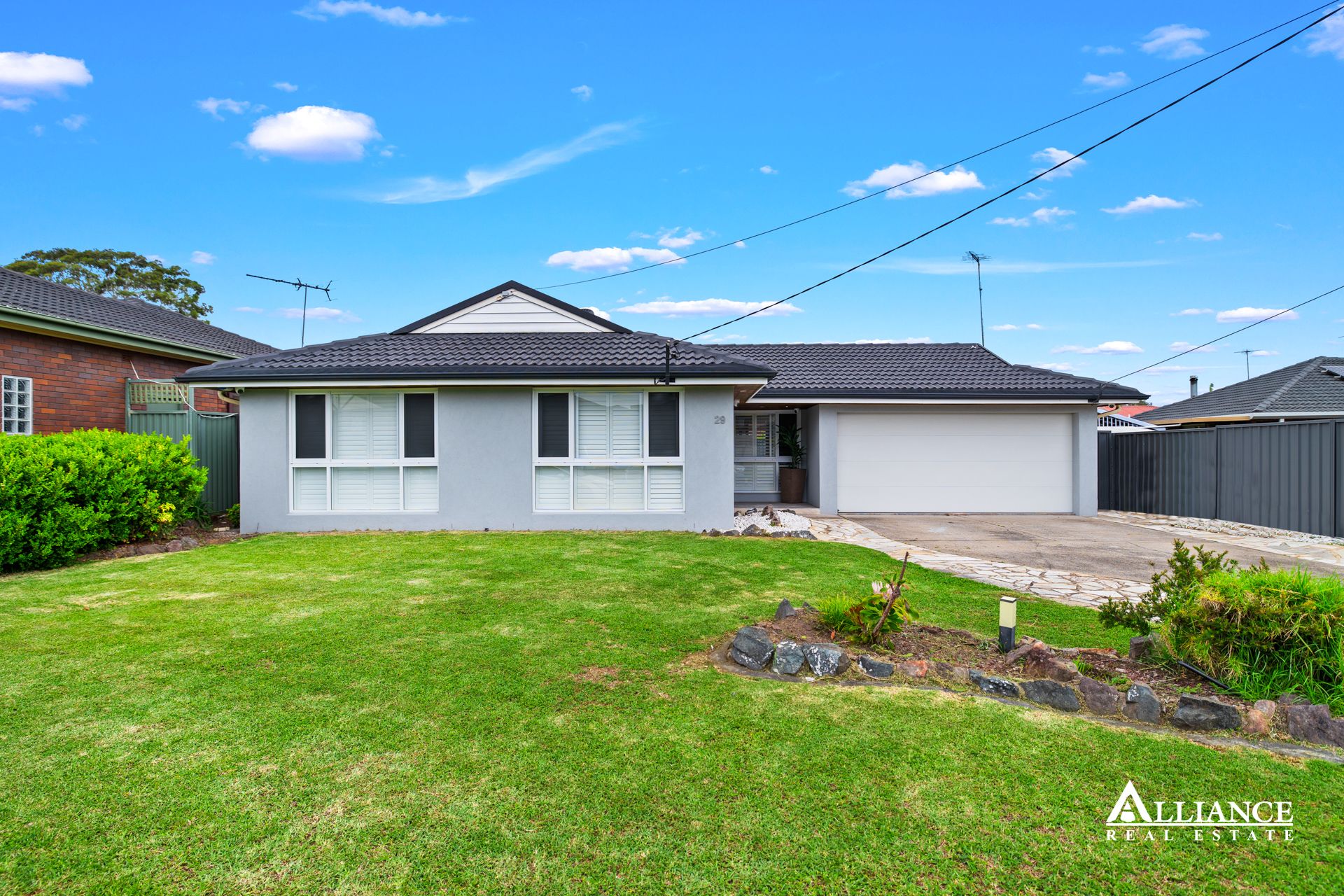 29 Windermere Crescent, Panania Alliance Real Estate