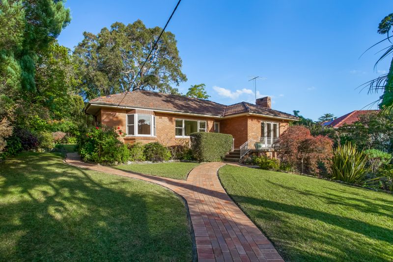 Real Estate For Sale 42 Bromborough Road Roseville , NSW