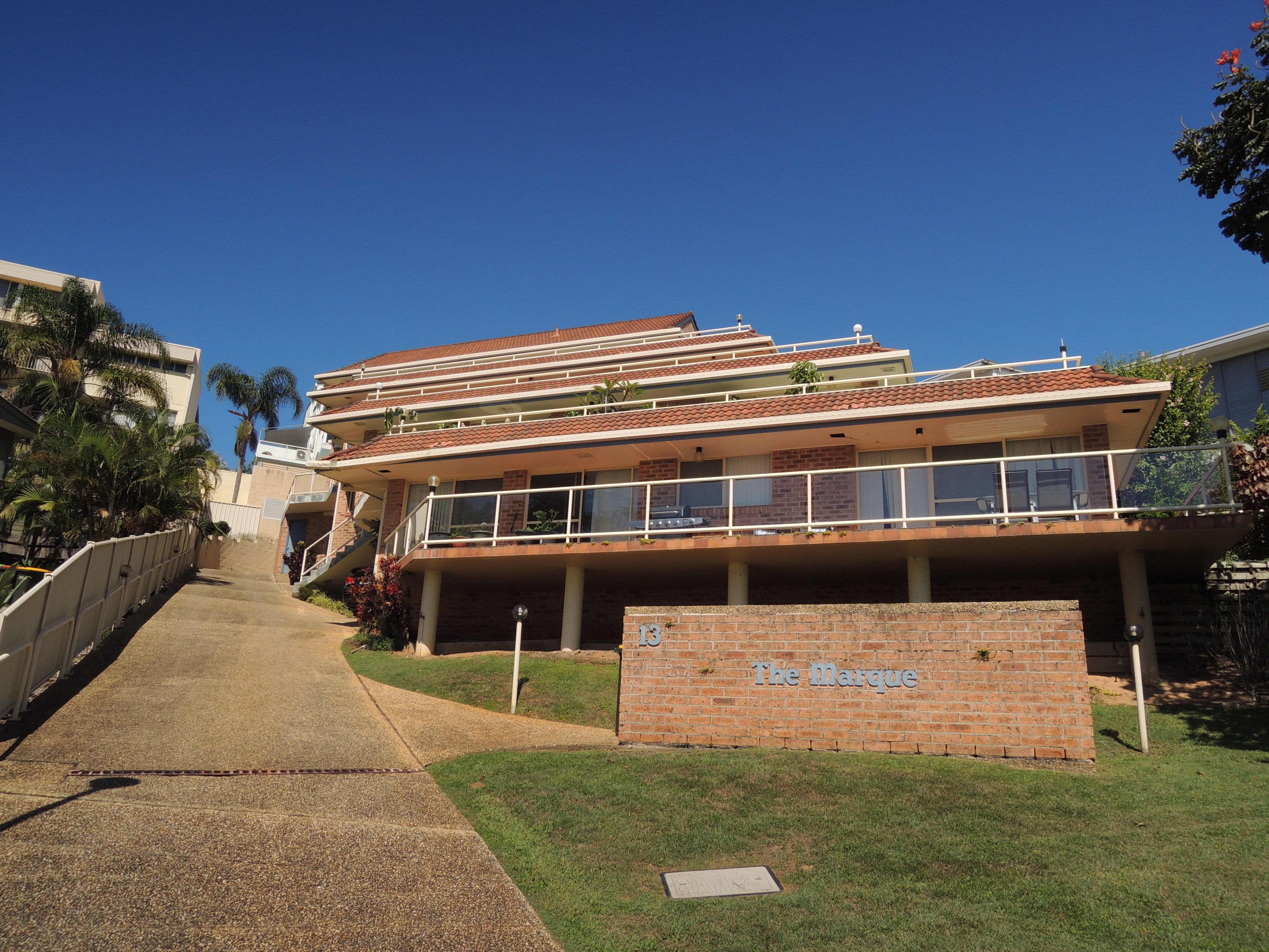 For Lease 4/13 Jarrett Street Coffs Harbour , NSW