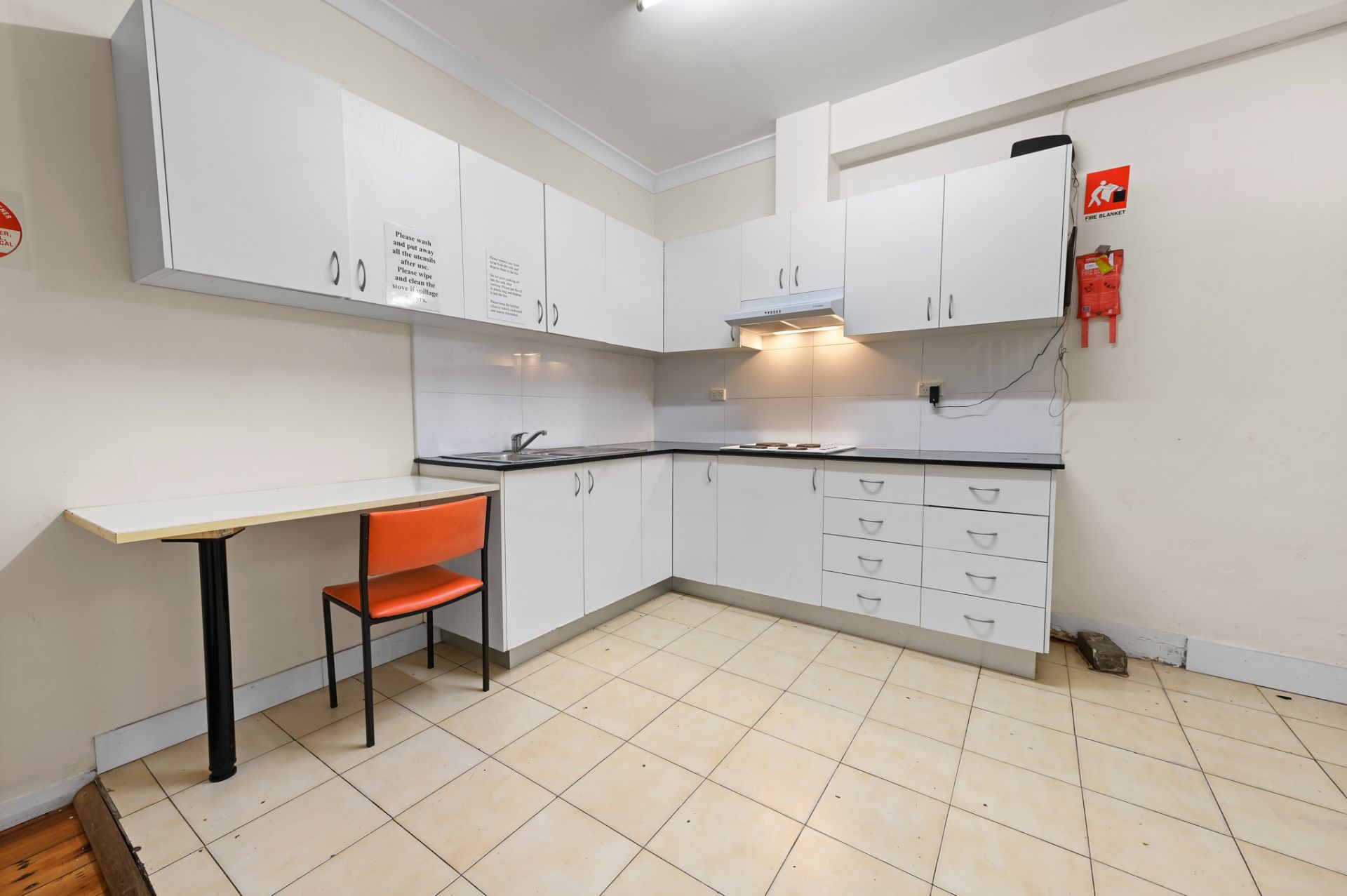 Real Estate For Lease 4/75 Pyrmont Bridge Road Camperdown , NSW