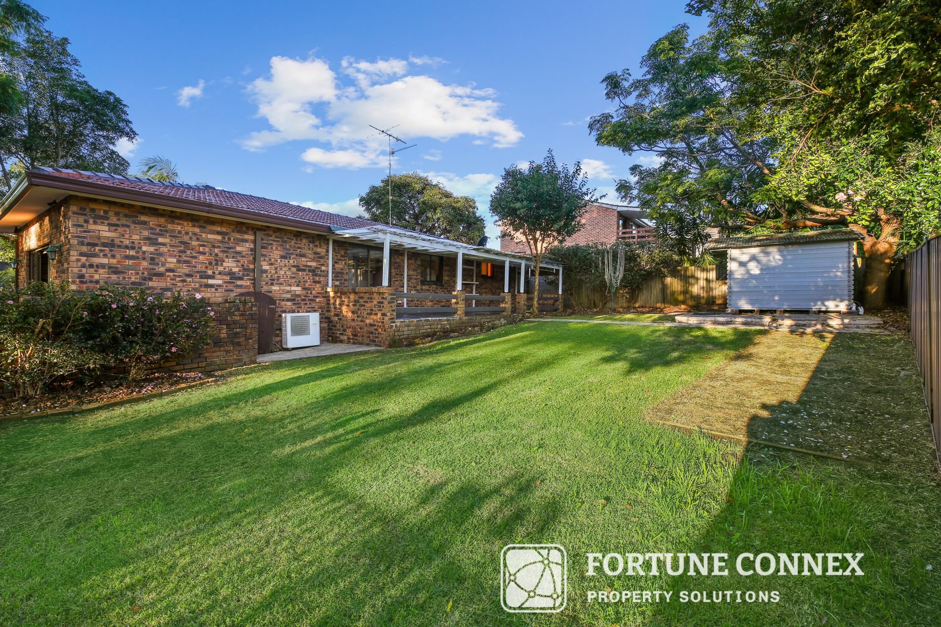 47A Parsonage Road, Castle Hill Fortune Connex