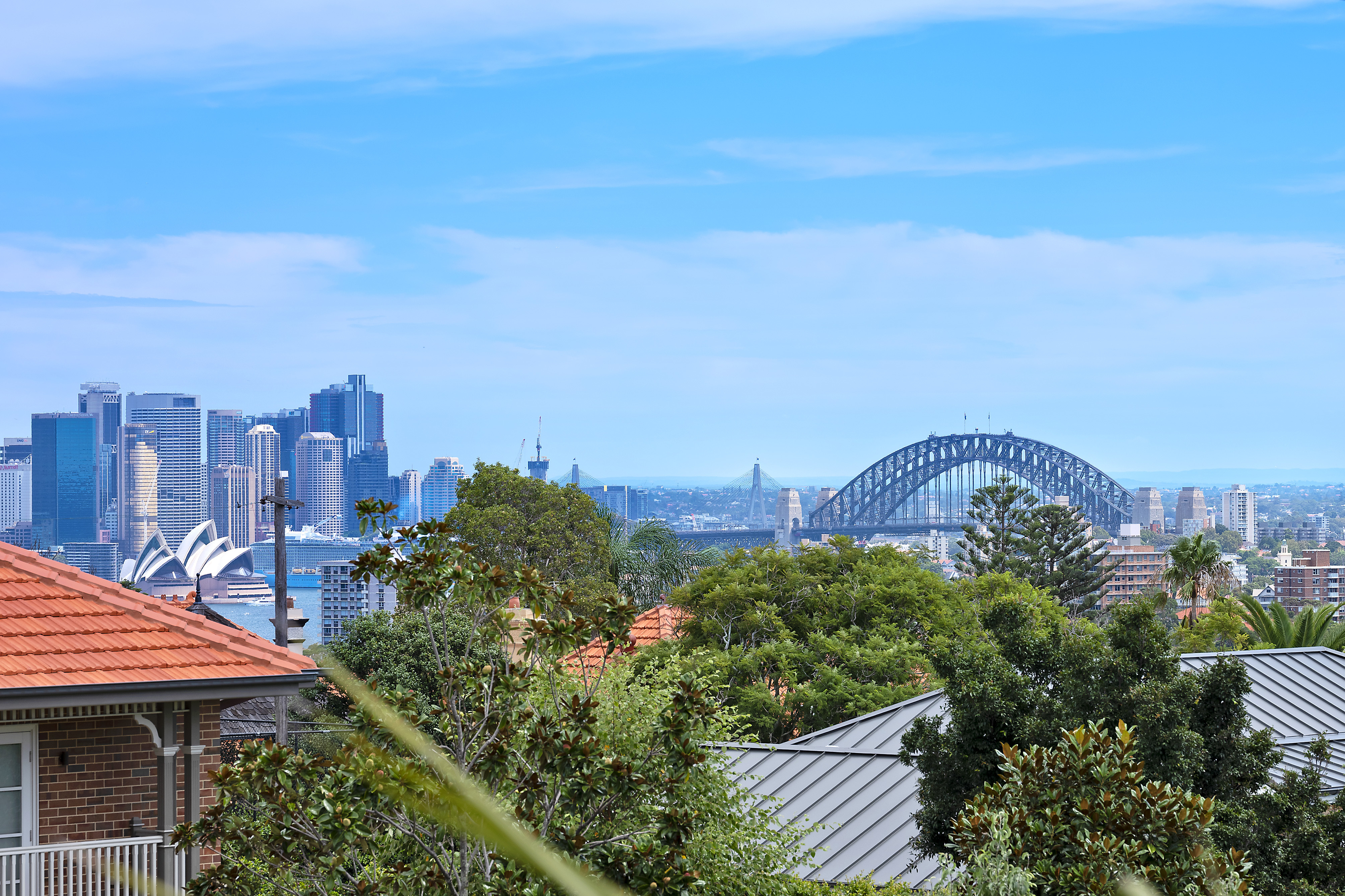 Real Estate For Sale 63 Bradleys Head Road Mosman , NSW