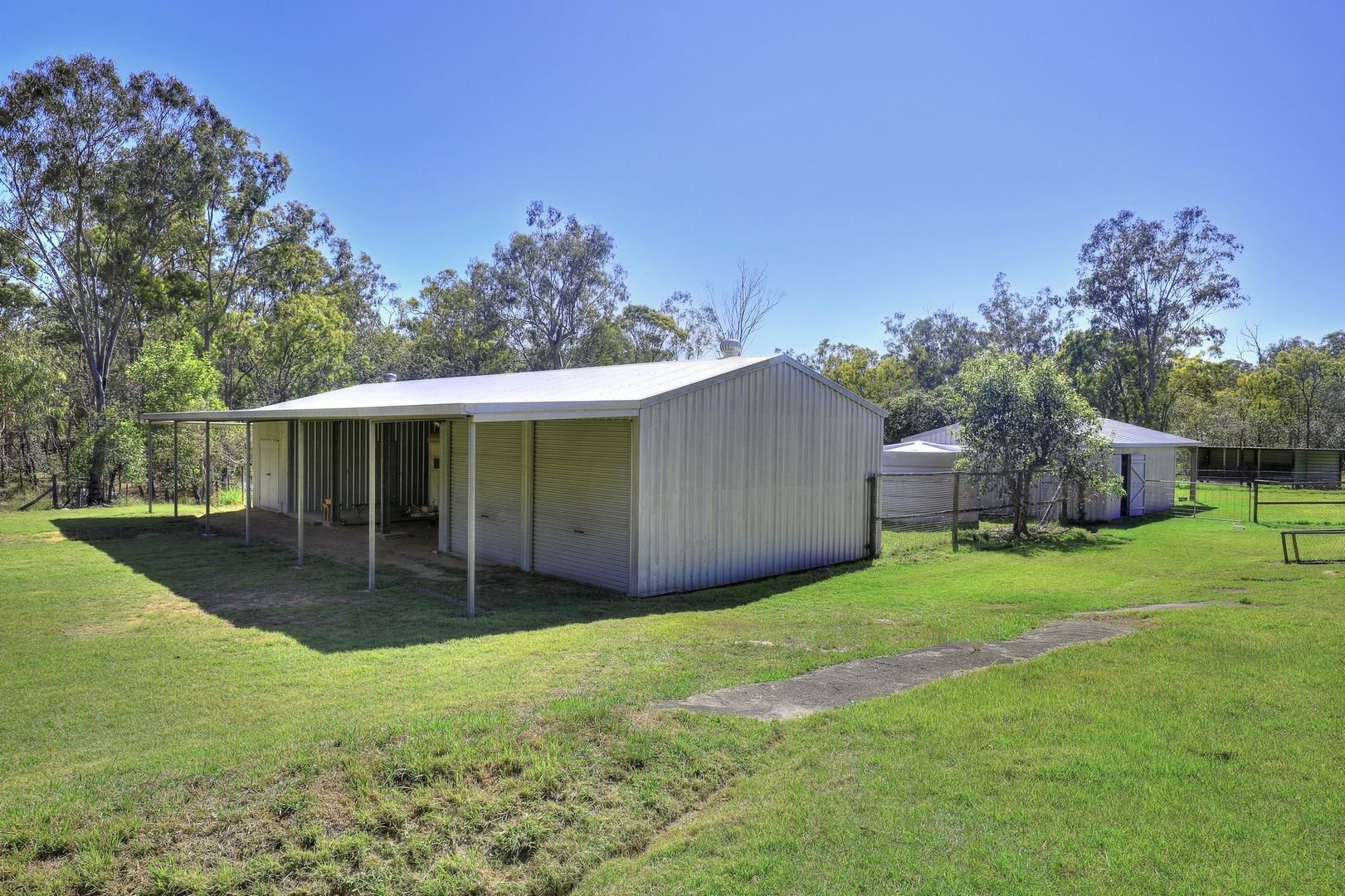 Real Estate For Sale Childers , QLD