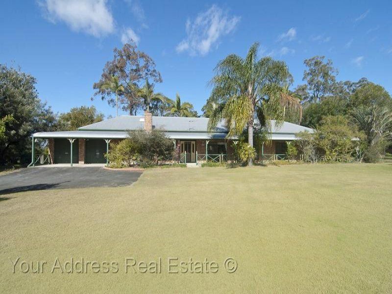 Real Estate For Sale 6771 Crest Road Greenbank , QLD