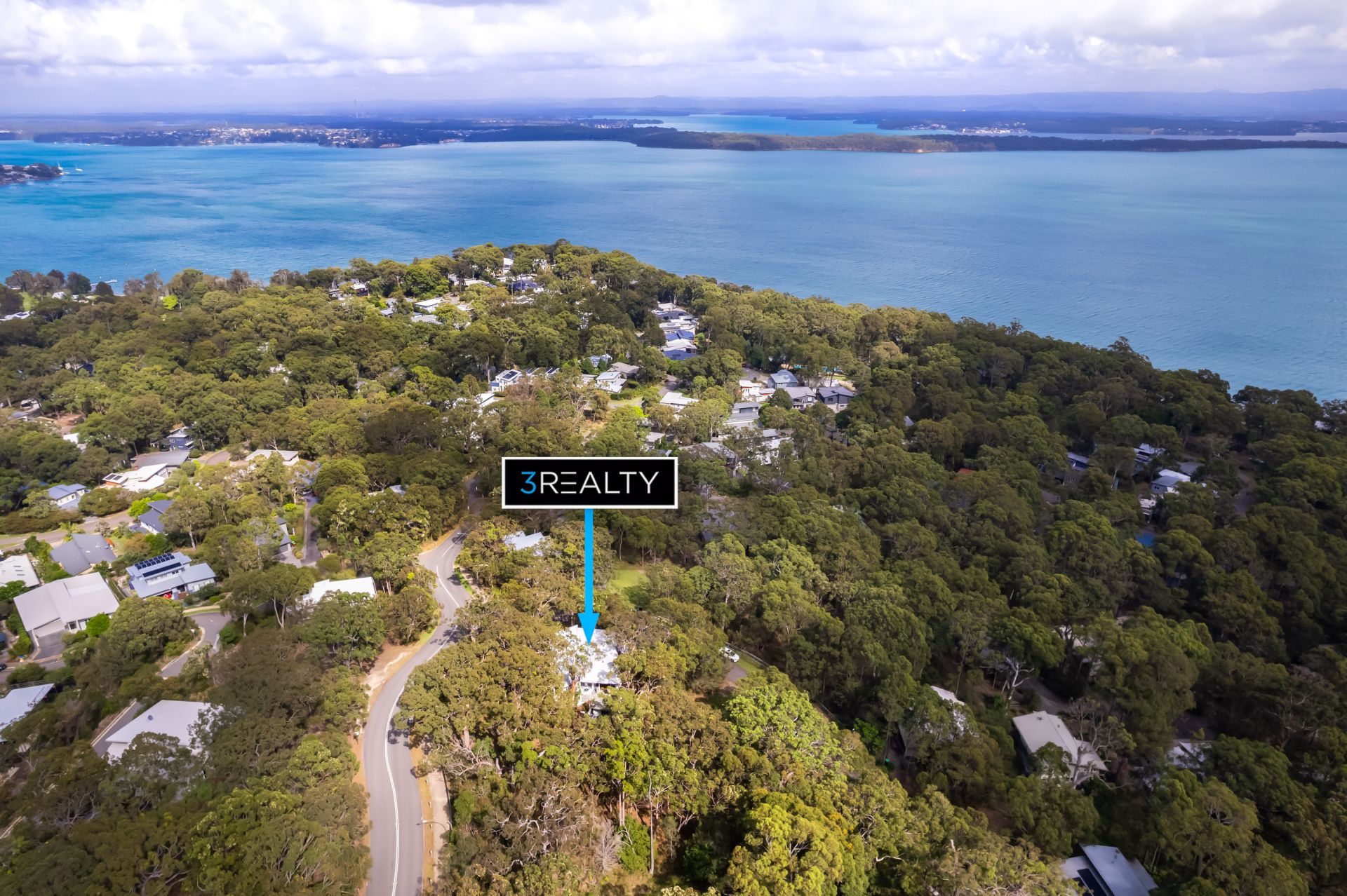 2 Lake Ridge Lane, Murrays Beach 3Realty Lake Macquarie