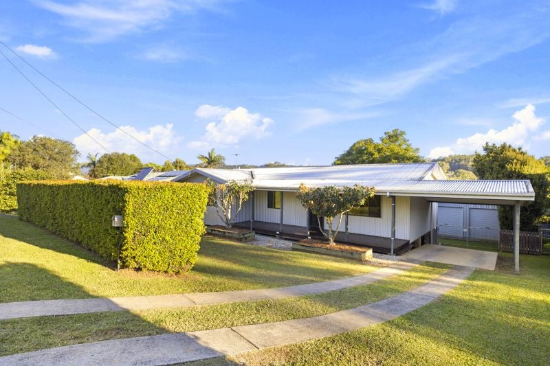 Real Estate For Sale 19 Wheatley Street Bellingen , NSW