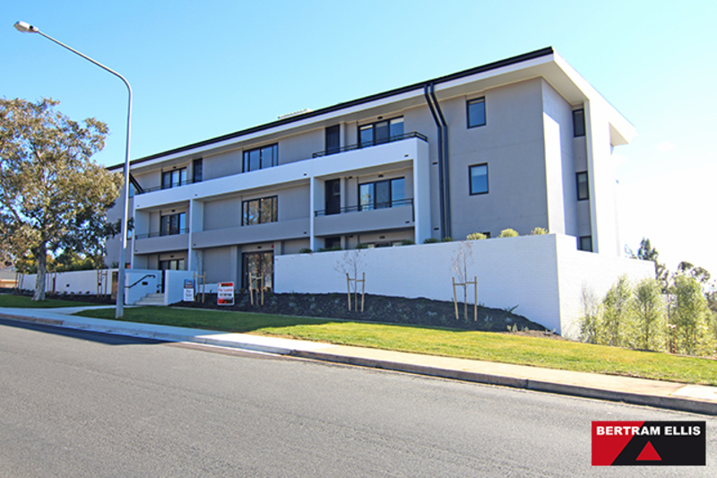 Real Estate For Lease 15/66 Perry Drive Chapman , ACT