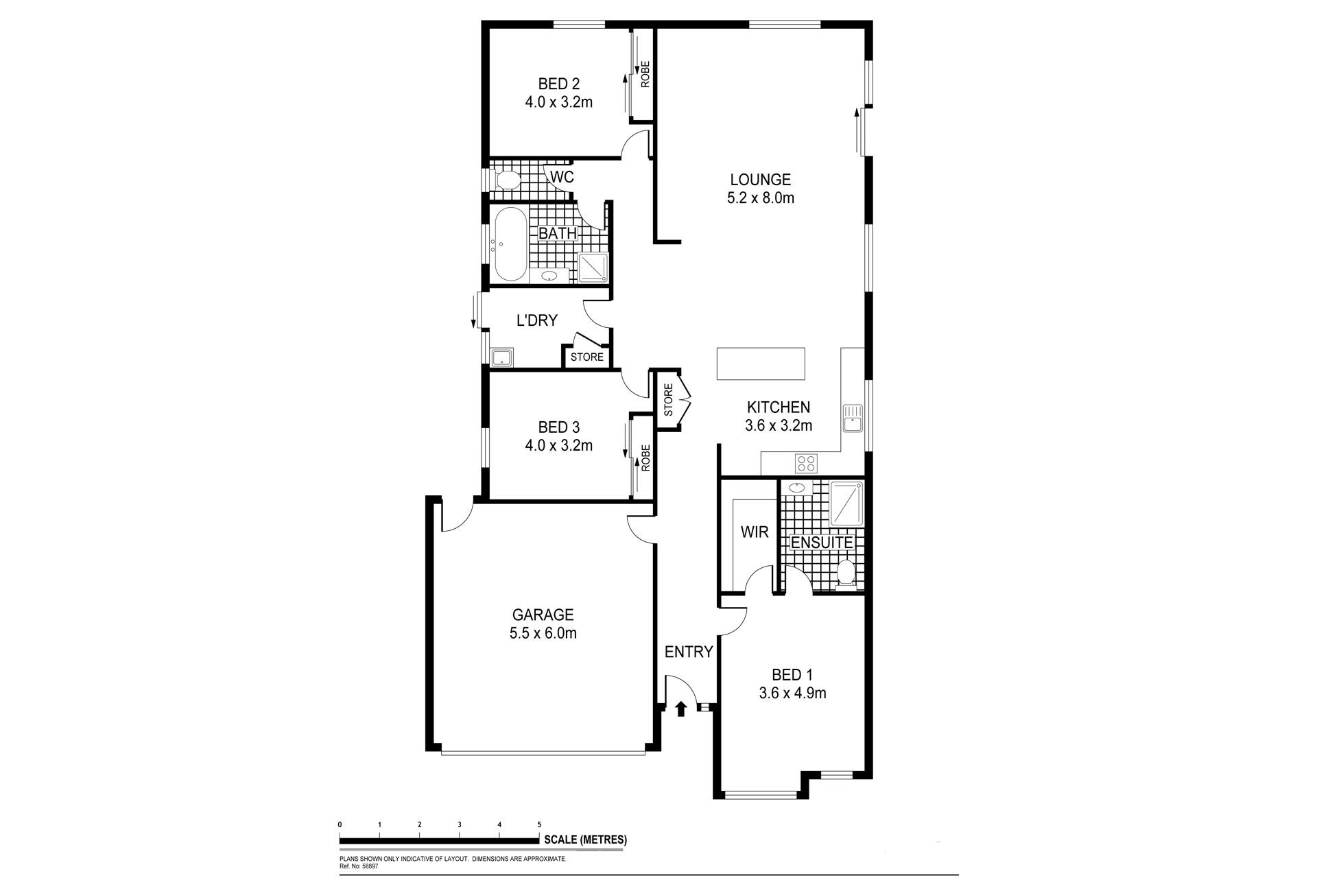17 Prospectors Way, Big Hill DCK Real Estate