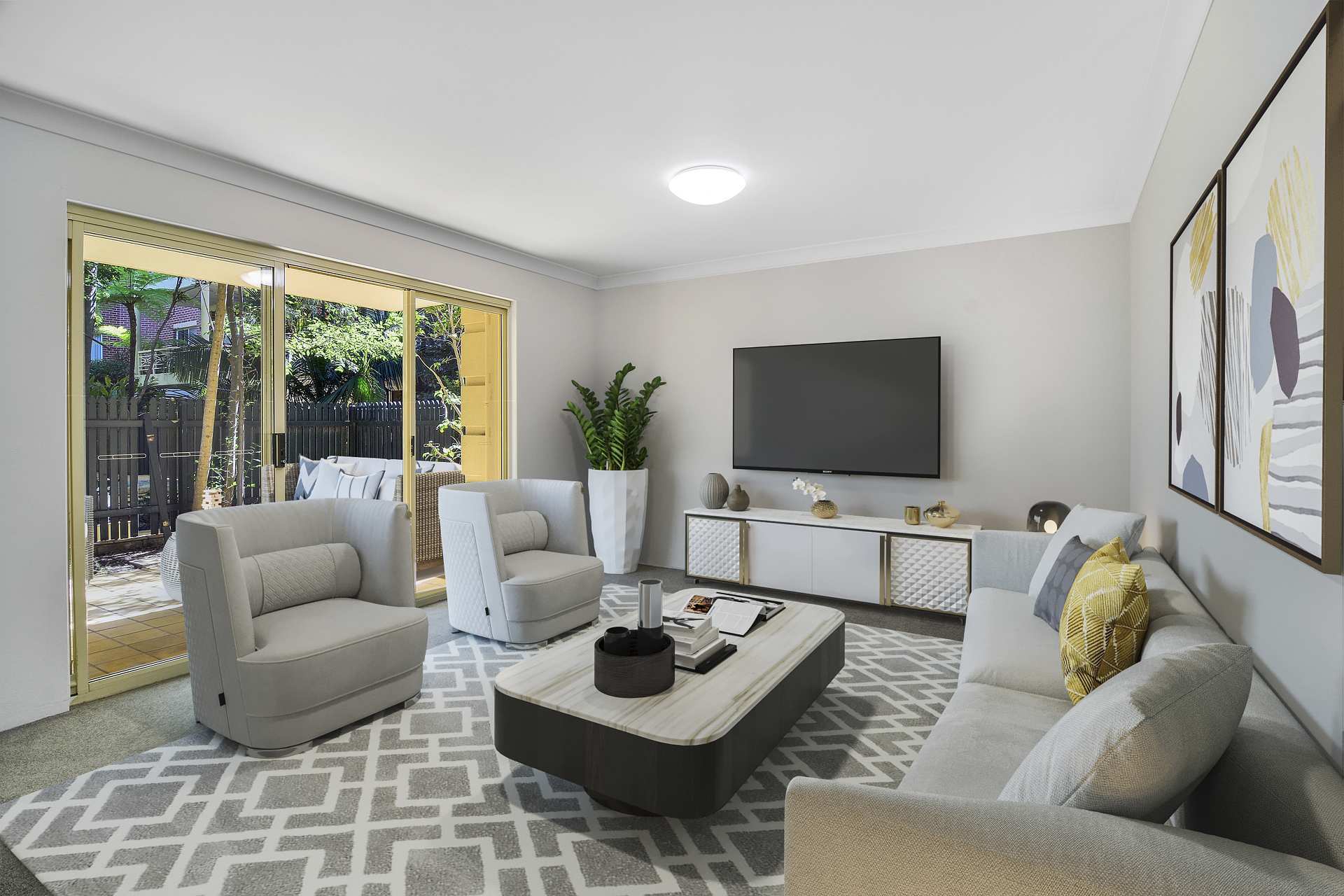 Real Estate For Lease 30/143 Ernest Street Crows Nest , NSW