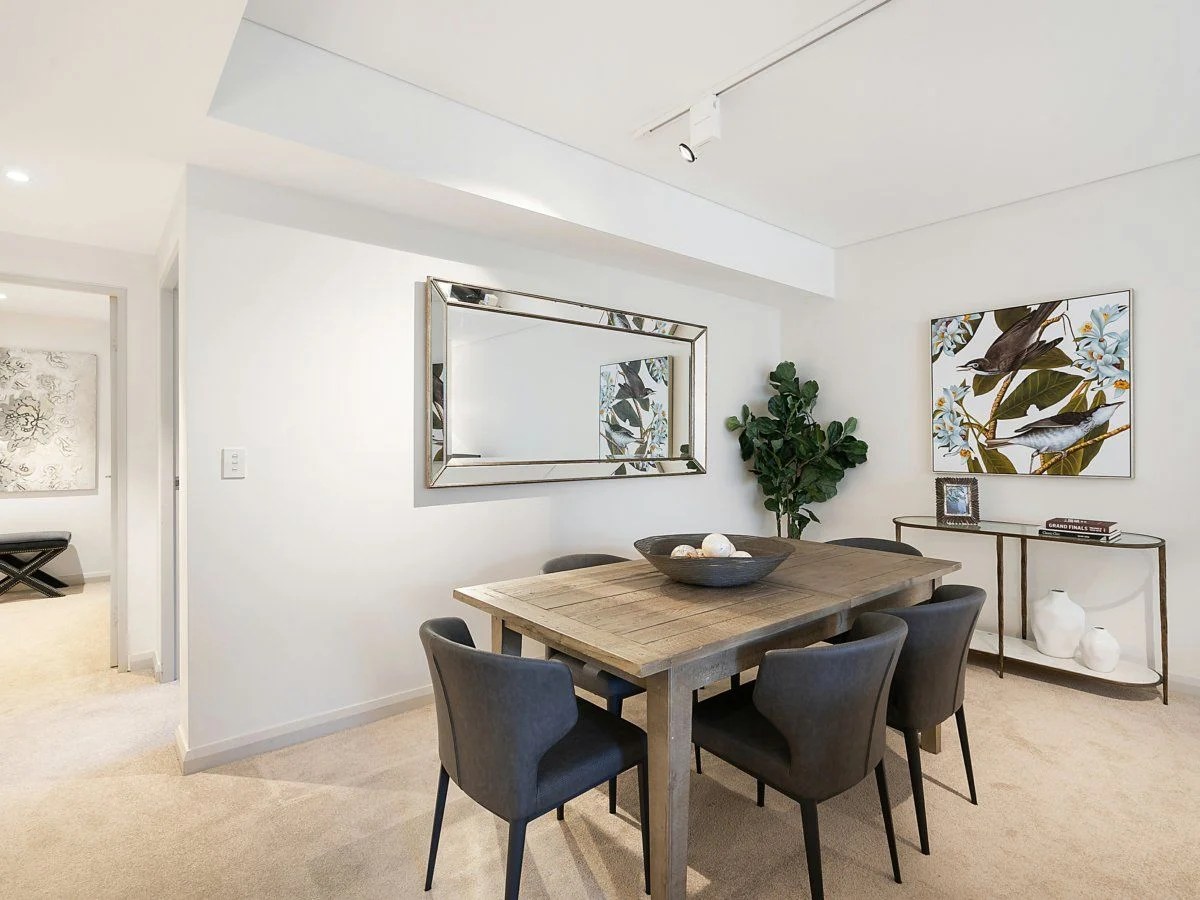 Real Estate For Sale 102/41 Gerard Street Cremorne , NSW