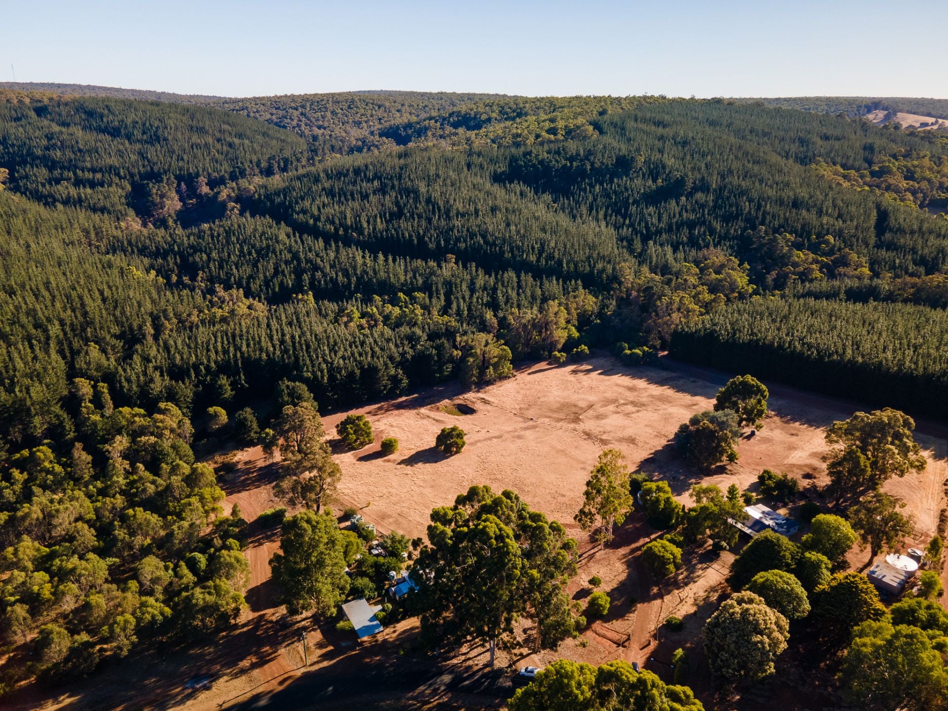 563 Wellington Mill Road, Wellington Mill Zephyr Real Estate