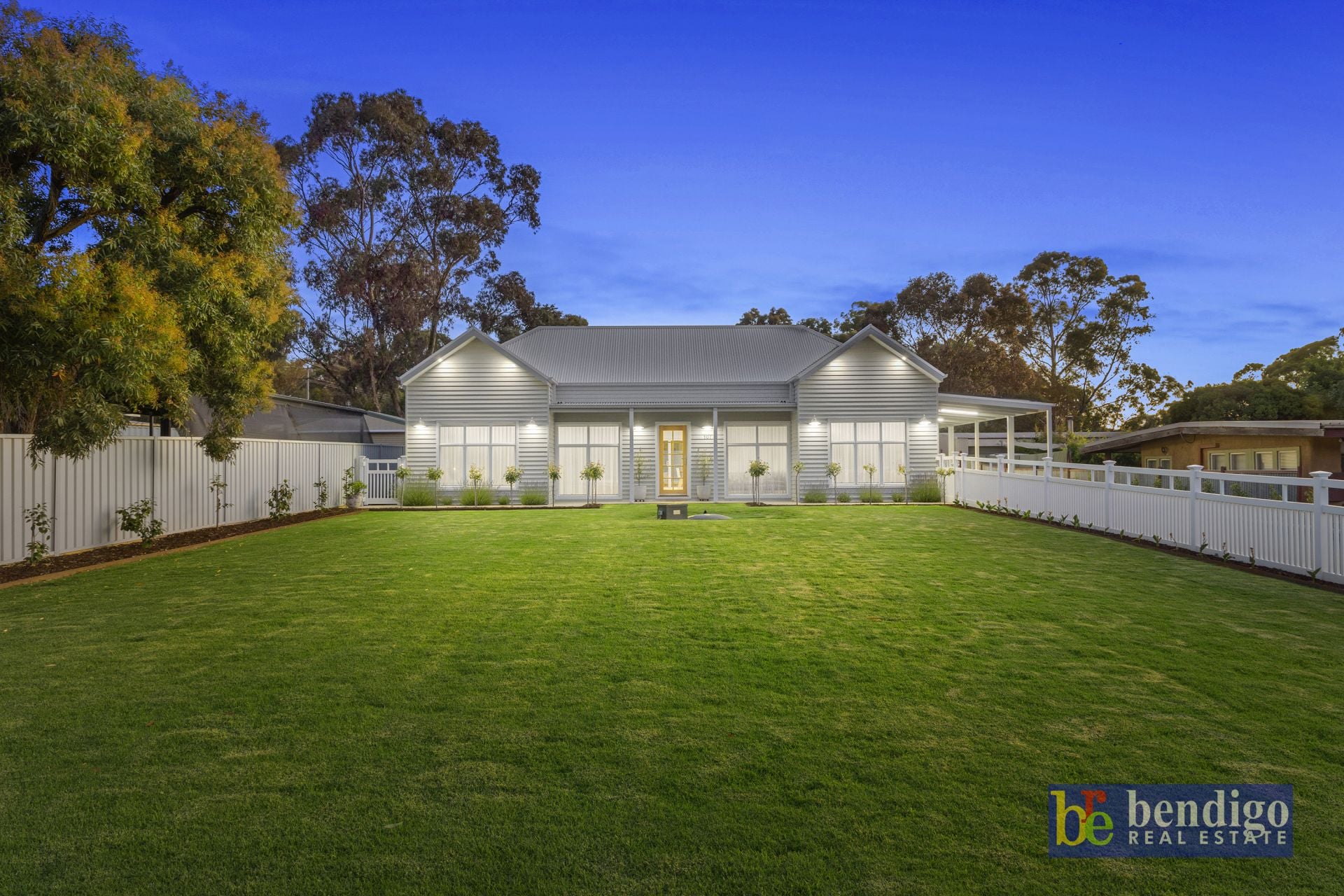 107 Williams Road, Myers Flat Bendigo Real Estate