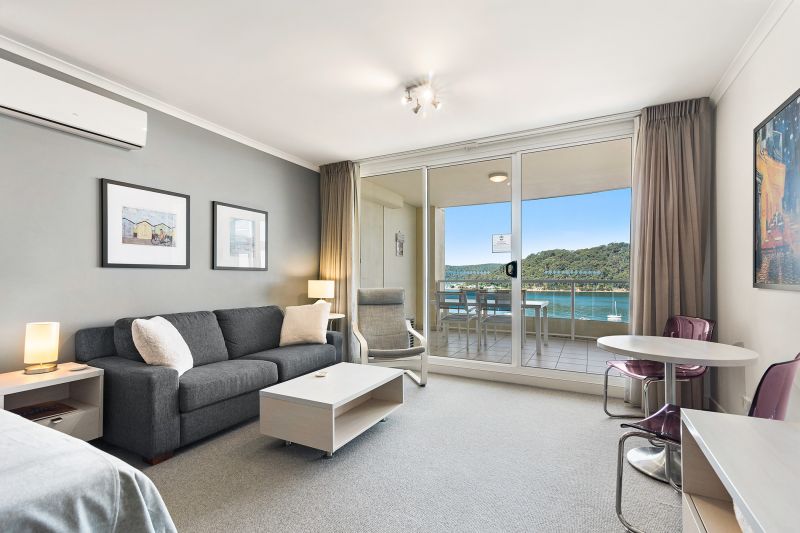 Real Estate For Sale 705/51 The Esplanade Ettalong Beach , NSW