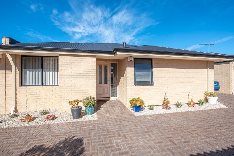 Properties for Sale Victoria Park WA 6100