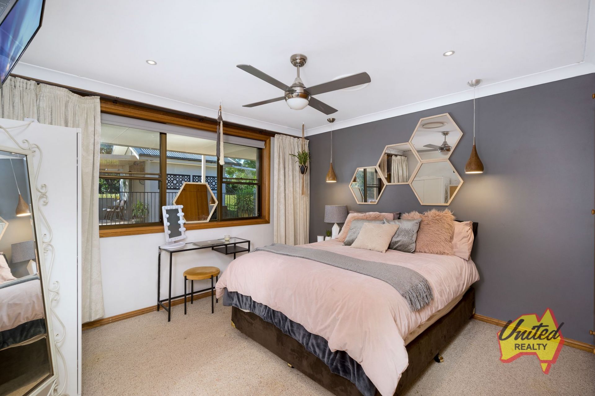 470 Spring Creek Road, Mount Hunter United Realty