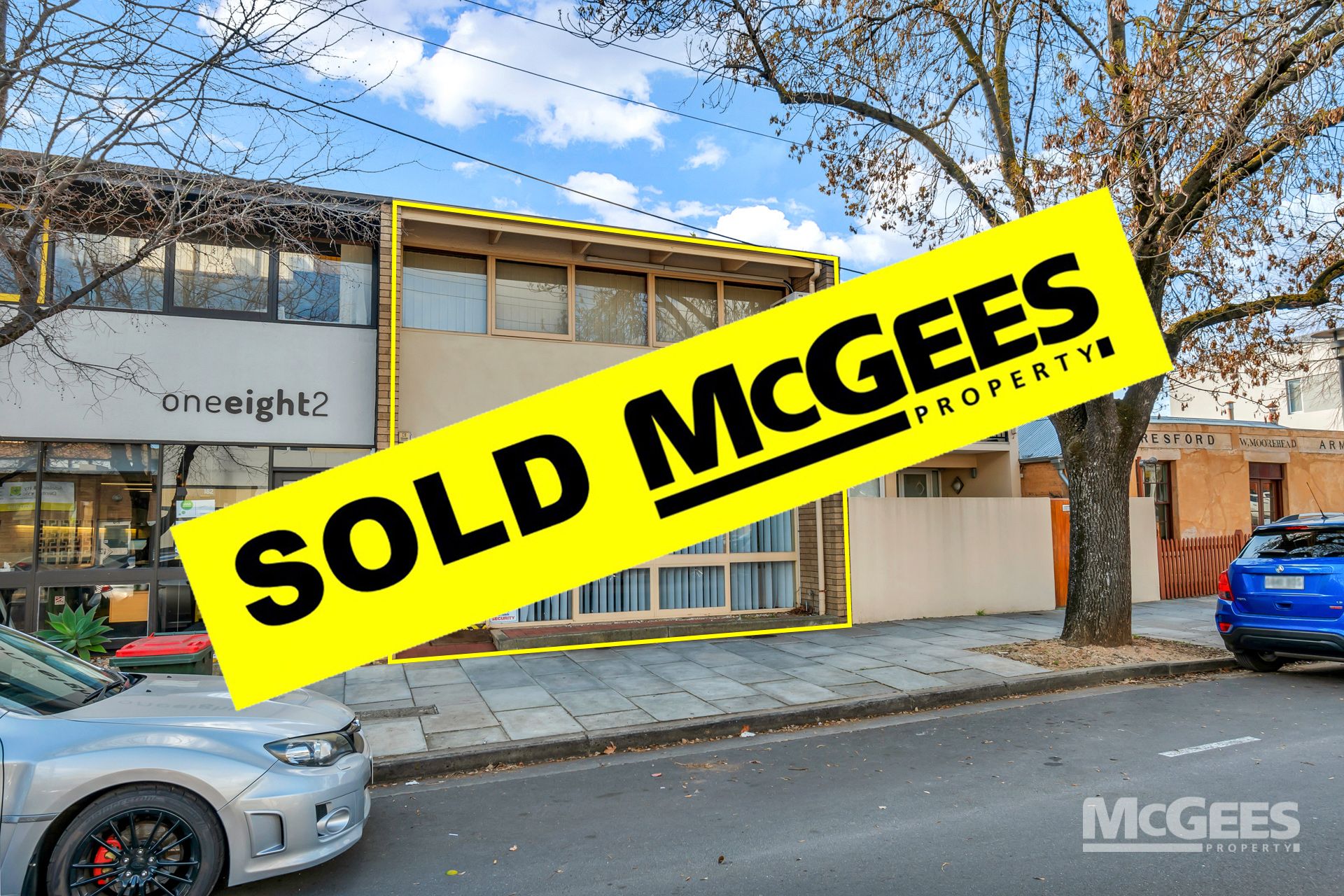 184 Gilles Street, Adelaide McGees Property Adelaide