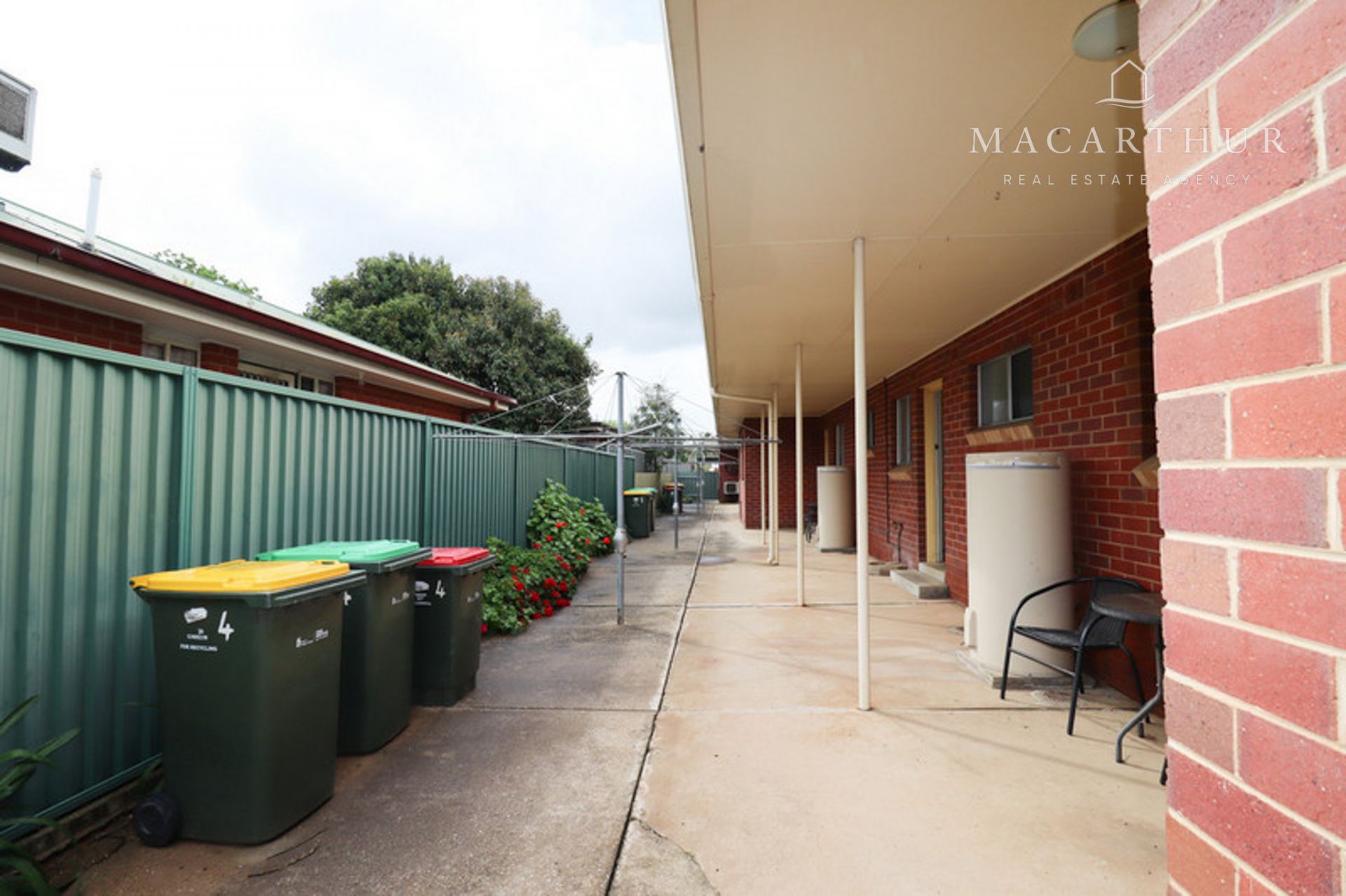 3/97 Kincaid Street, WAGGA WAGGA Macarthur Real Estate Agency