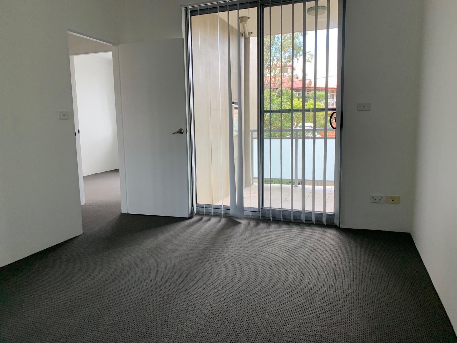 Real Estate For Lease 4/273 Dunmore Street Pendle Hill , NSW