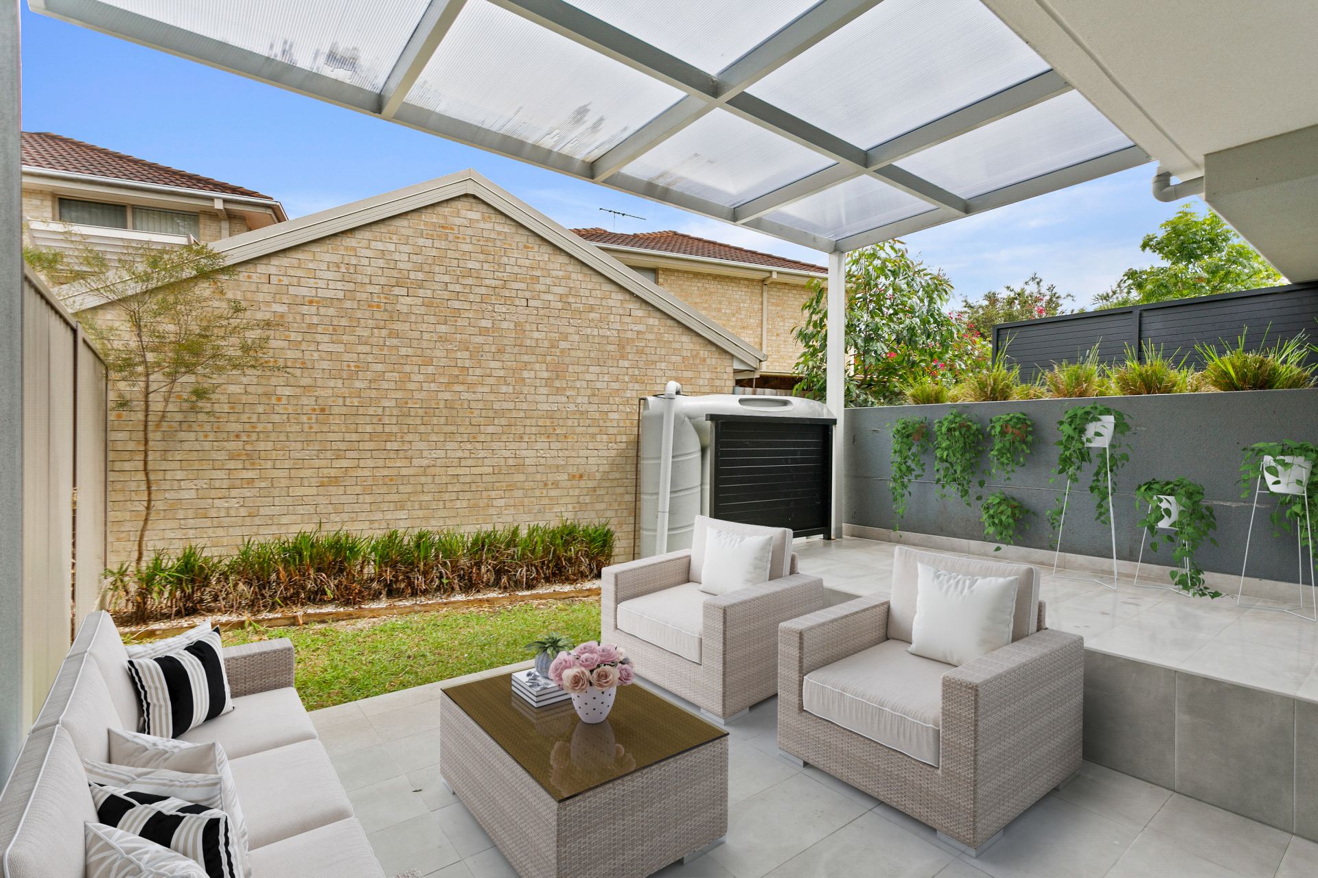 Real Estate For Lease 1/31 Meriel Street Sans Souci , NSW