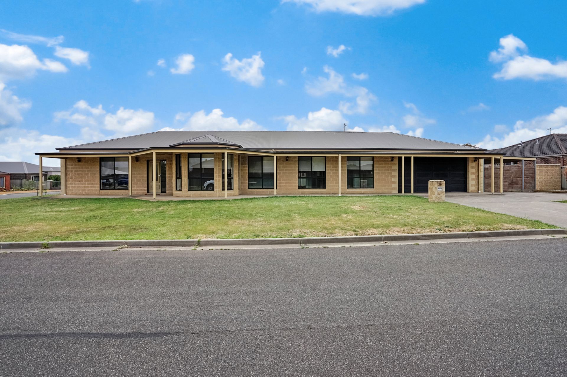 20 Perendale Street, Alfredton Ballarat Real Estate Pty Ltd