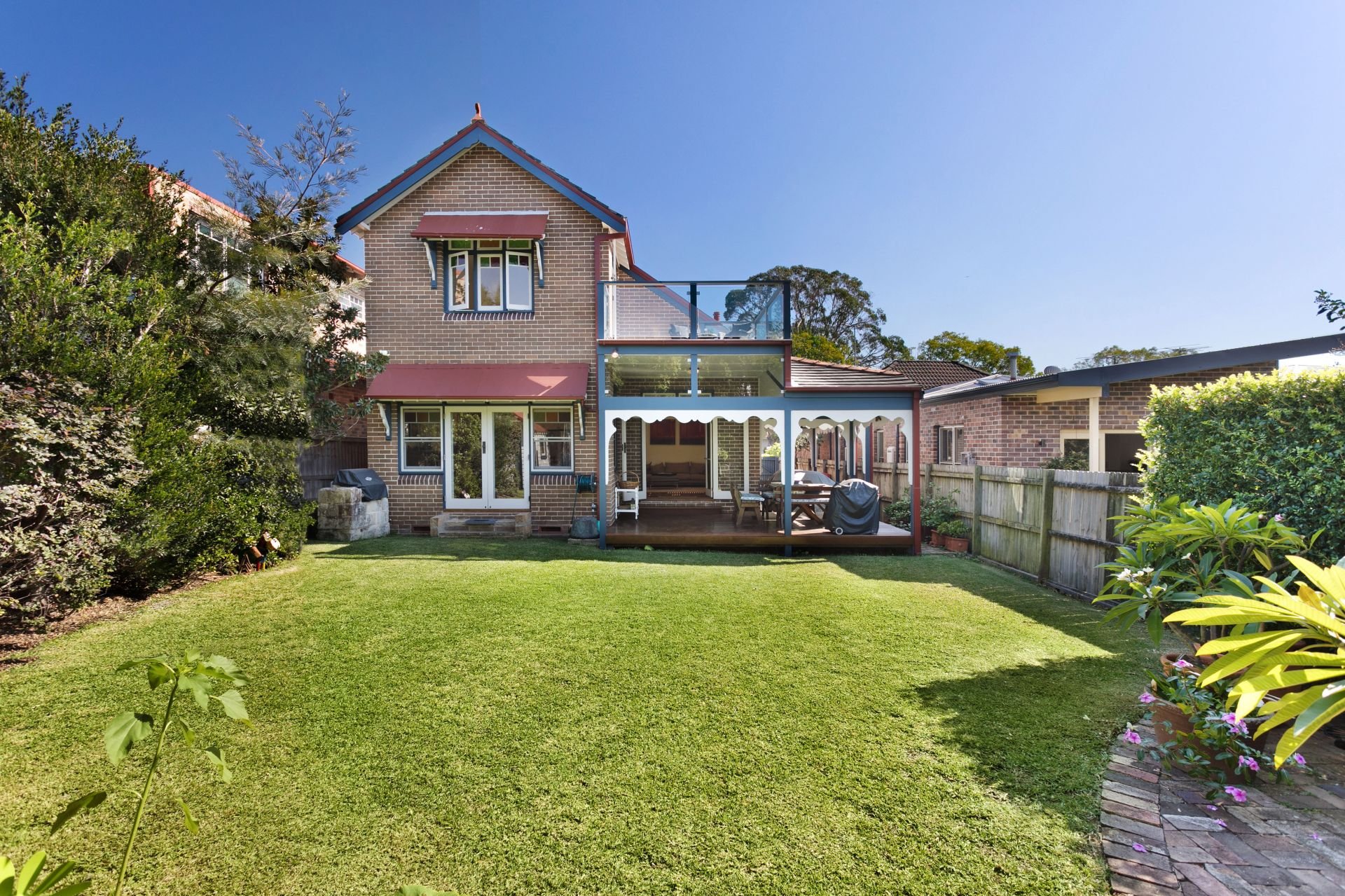 Sold property Sold Price for 25 Plunkett Street Drummoyne NSW 2047