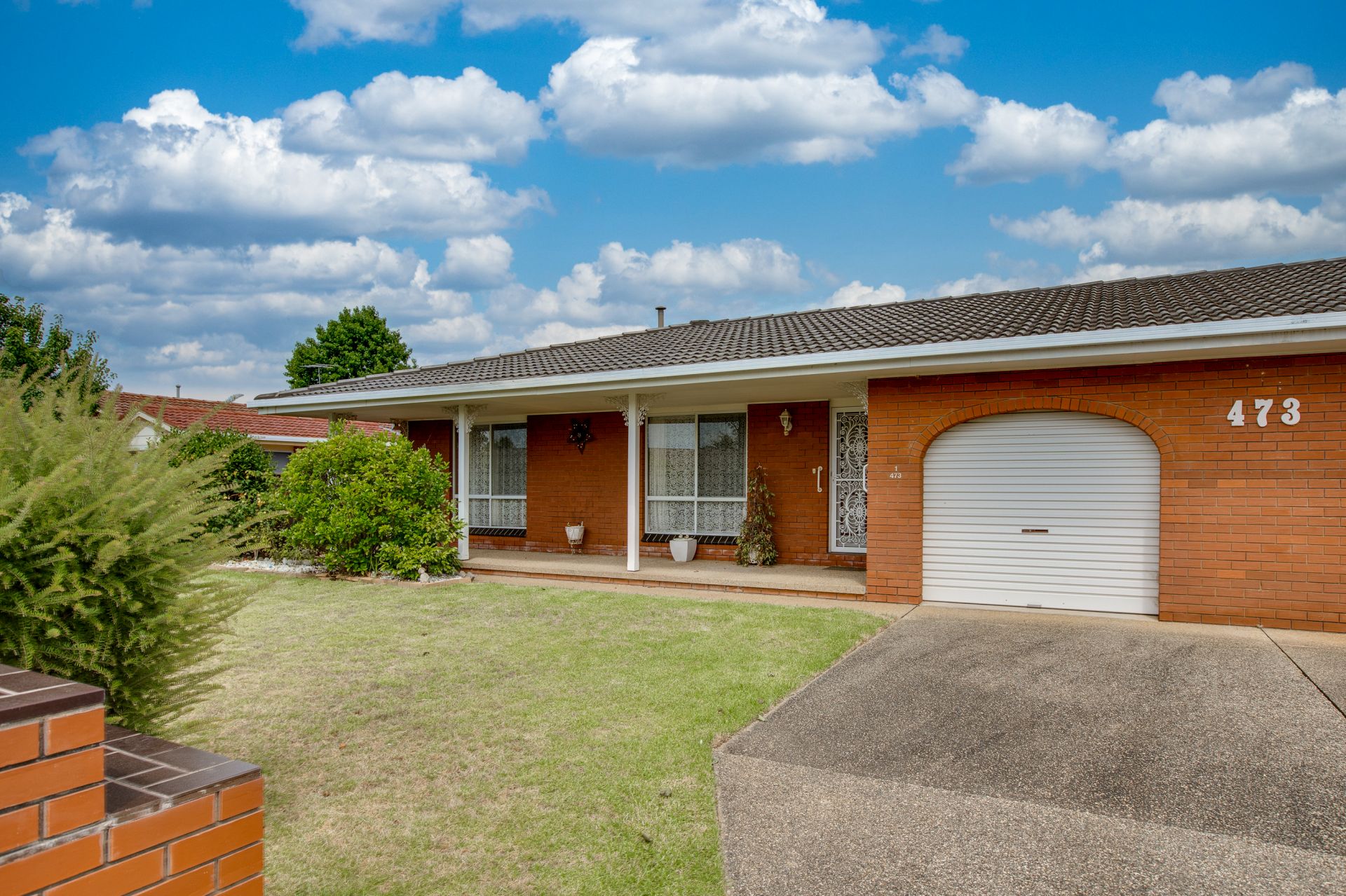1/473 Neville Street, Lavington Gilson Yonson Real Estate