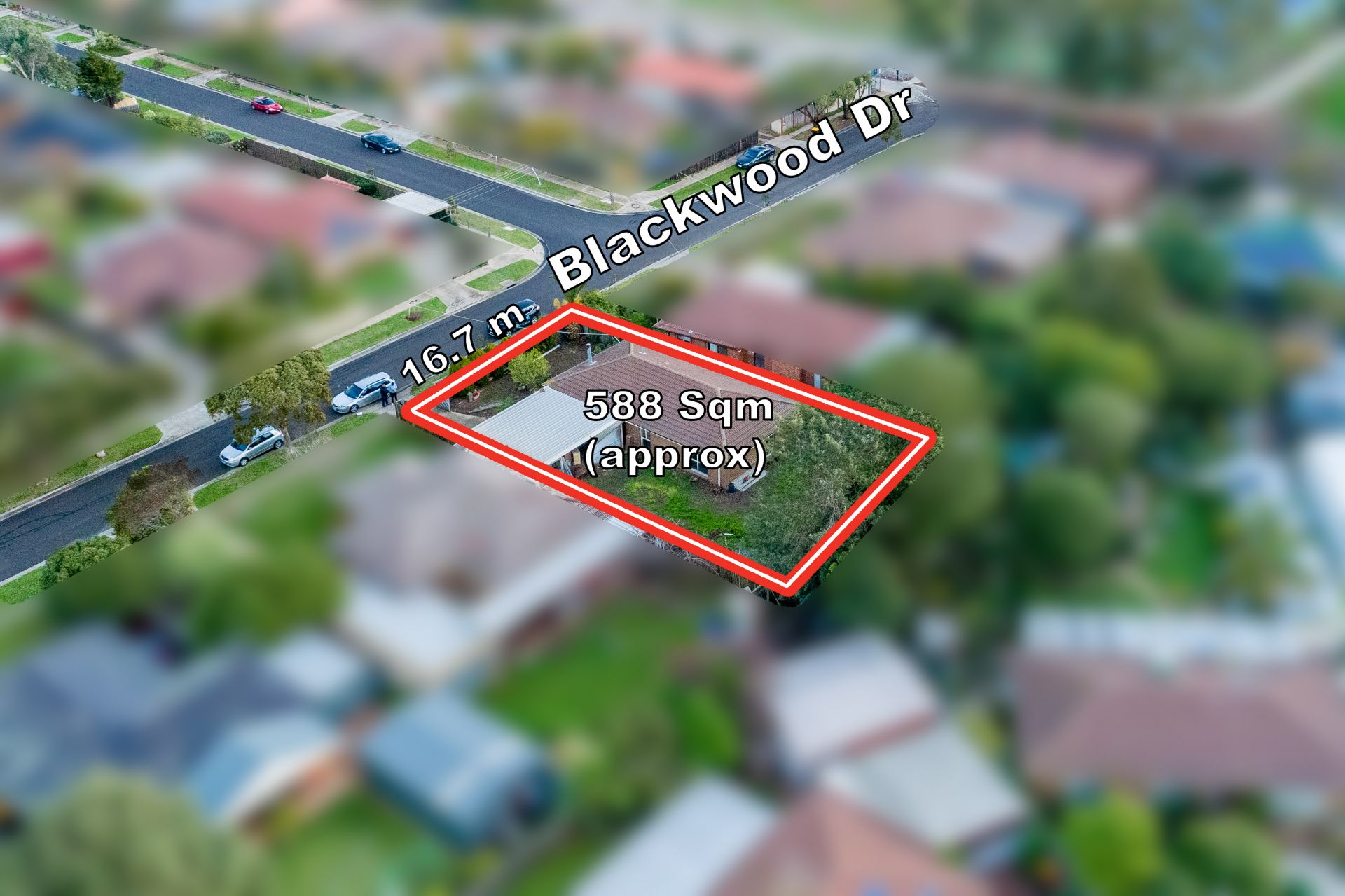 24 Blackwood Drive, Melton South OBrien Real Estate