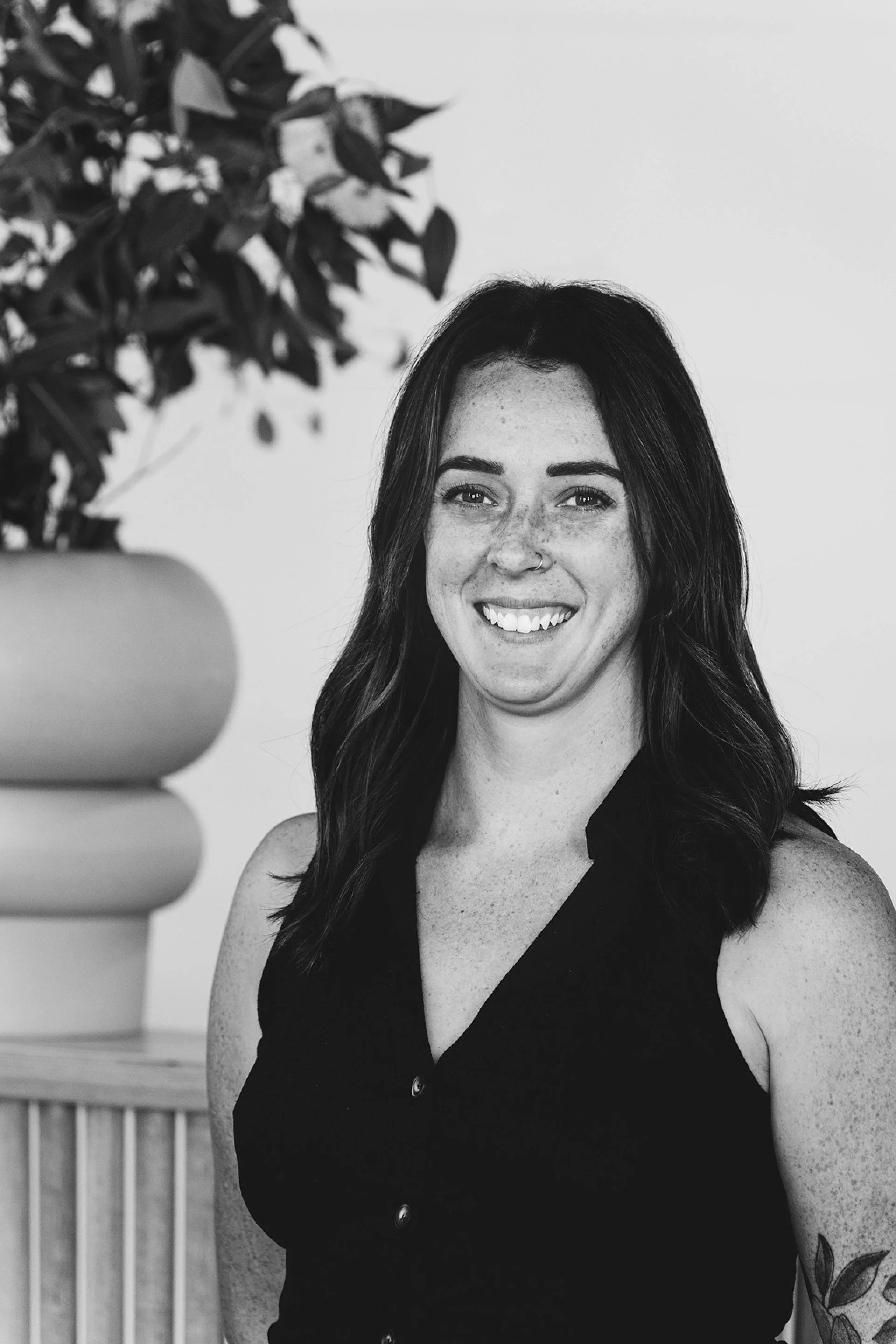 Jen Griffiths Cantwell Property Castlemaine