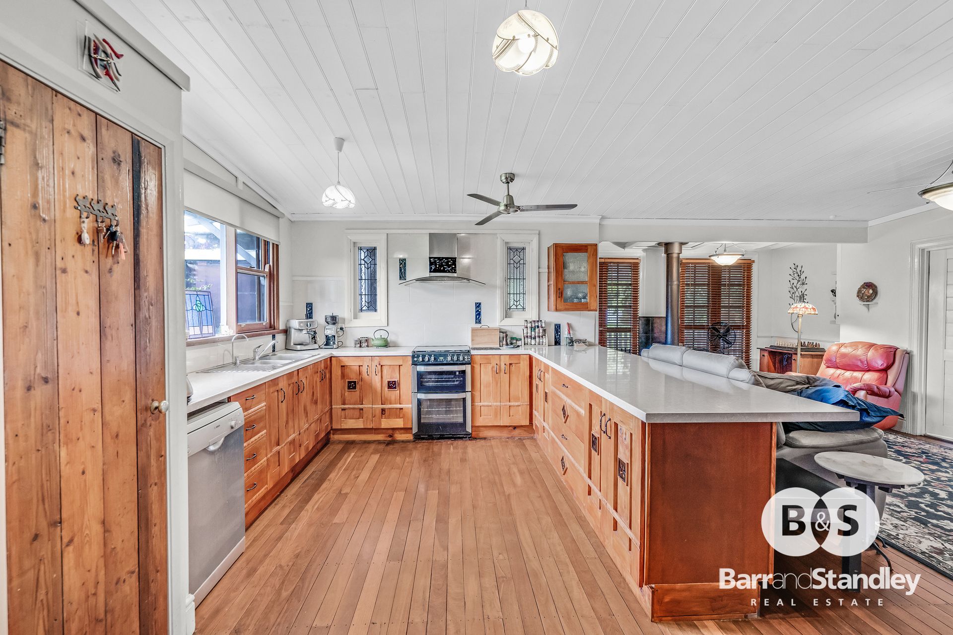 9 Kelly Street Donnybrook , WA