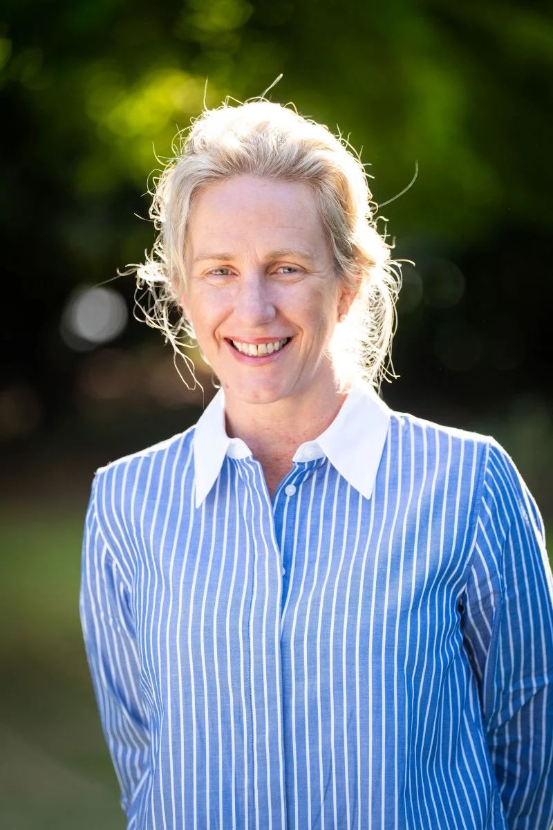 Kait Davis Dixon CRE