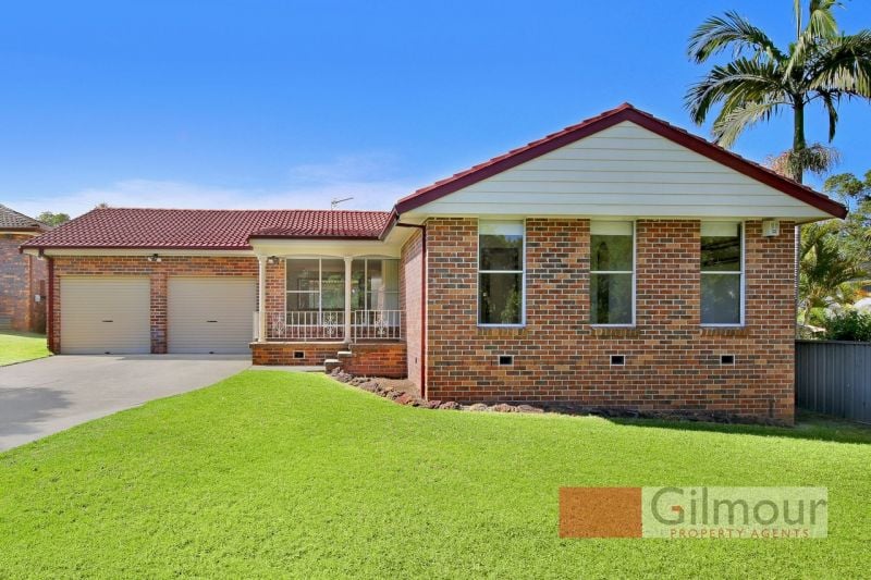6 Hugh Place, Kings Langley Gilmour Property Agents