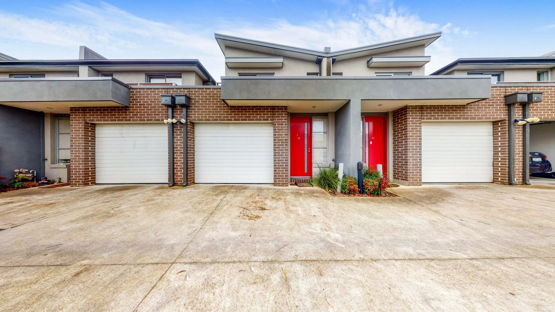 21/5 Peter Street, Grovedale OBrien Real Estate