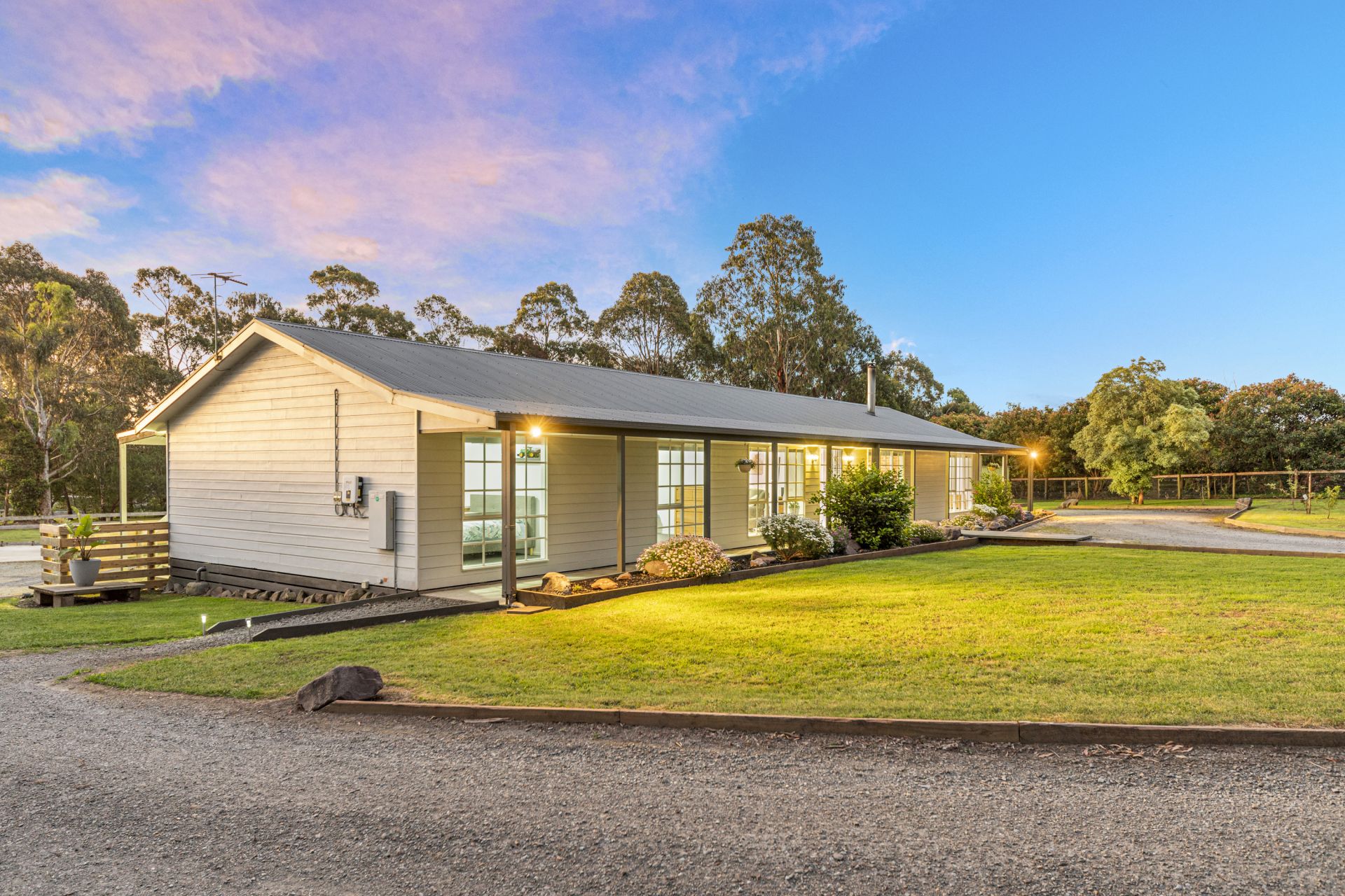 29 Forster Drive, Nyora OBrien Real Estate