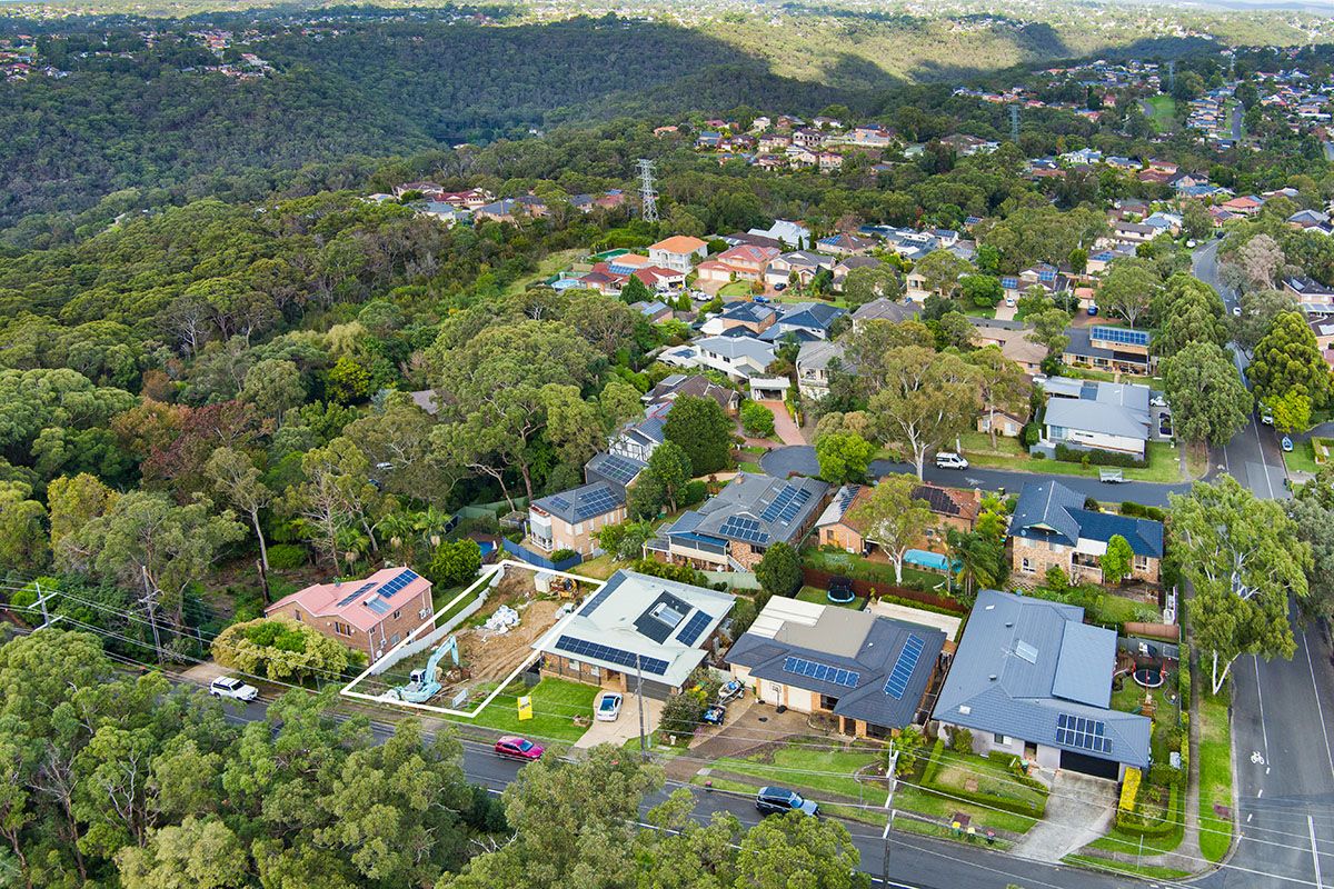Real Estate For Sale 51 Barden Road Barden Ridge , NSW