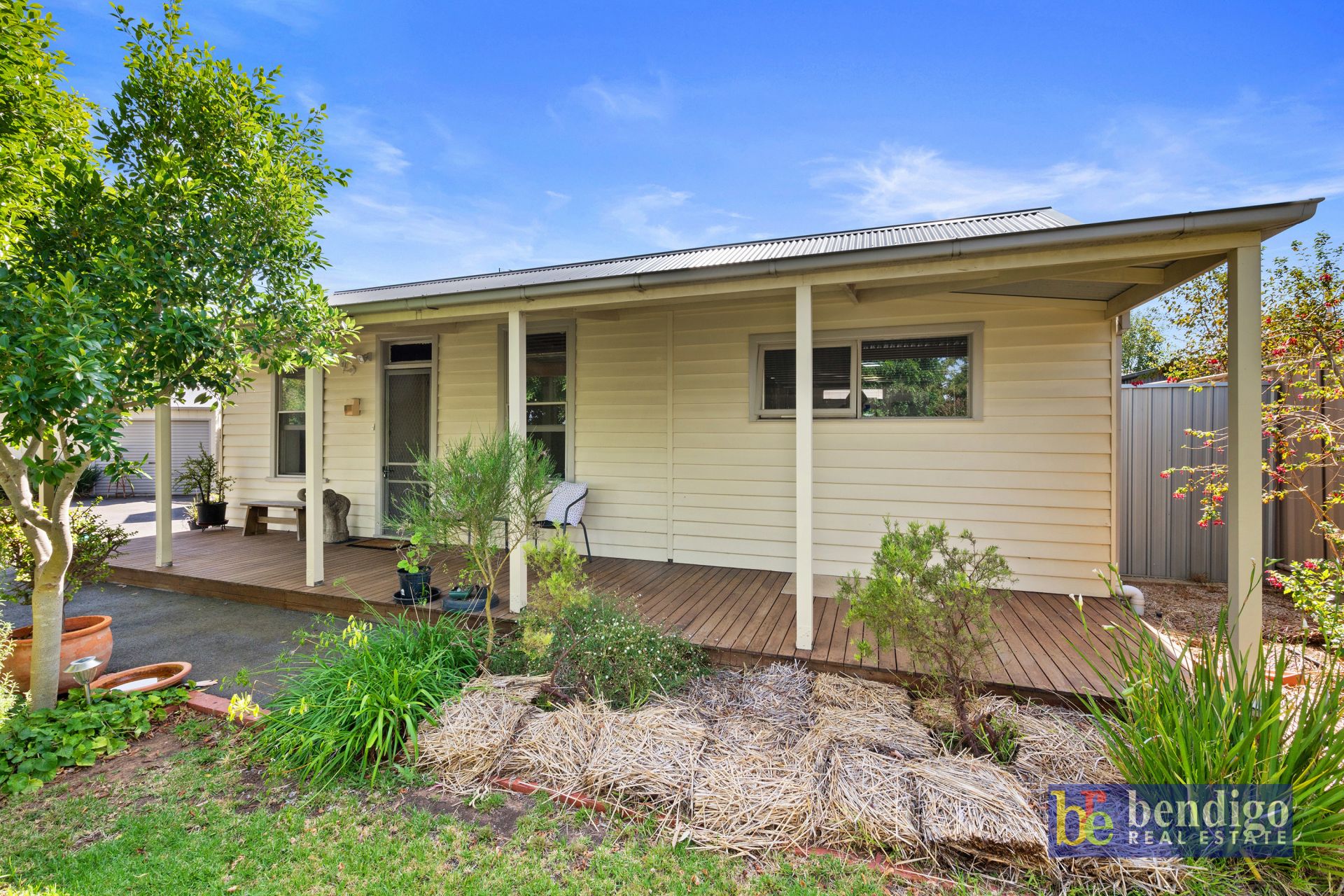 6 Bray Street, Long Gully Bendigo Real Estate