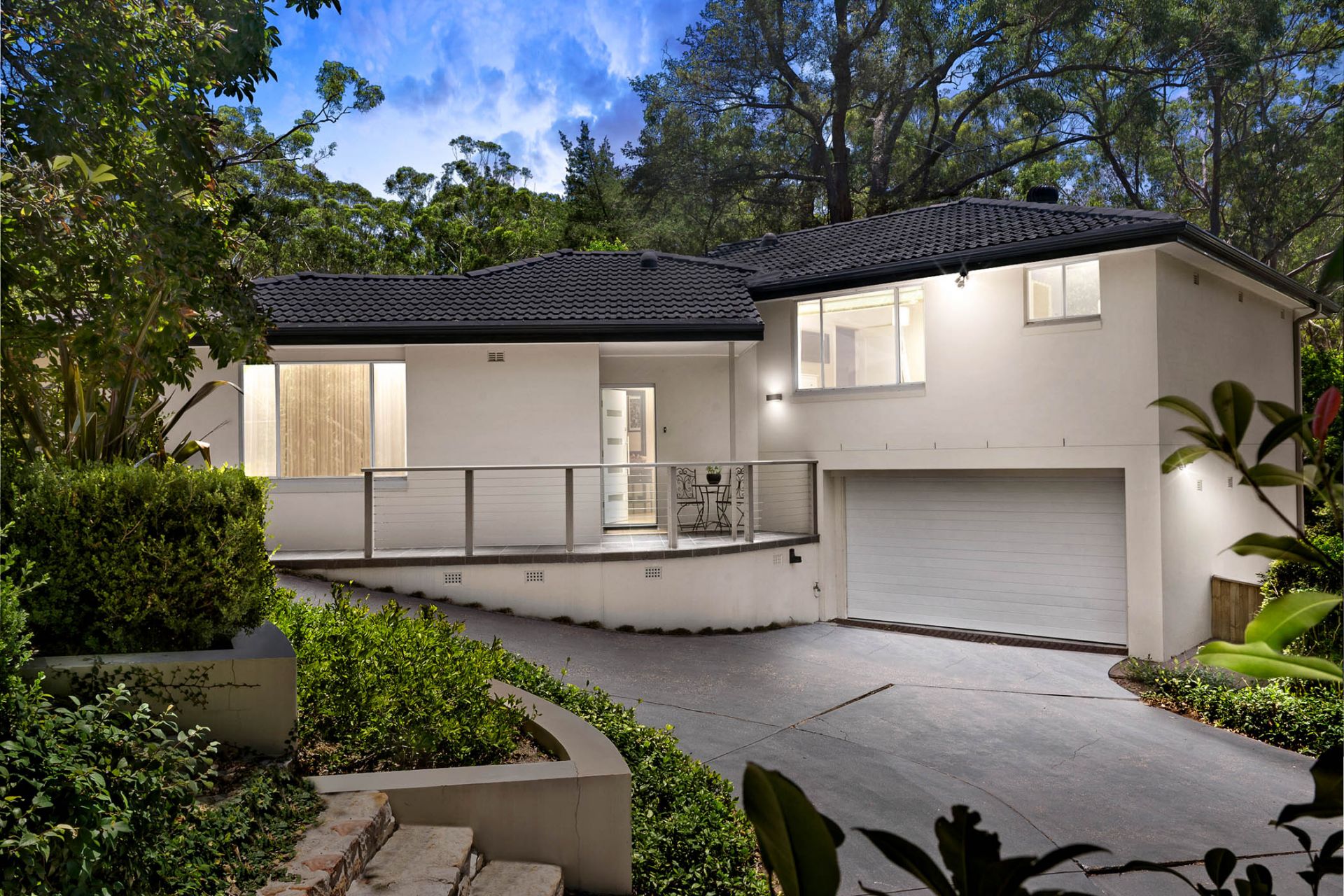 Real Estate For Sale 40A Sutherland Road Beecroft , NSW