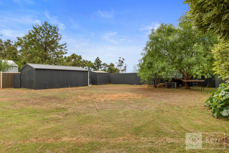 6 Amos Street, Yarroweyah Kerr Real Estate