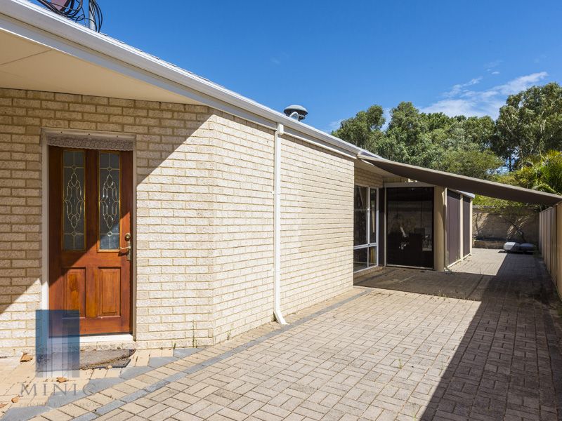 Real Estate For Sale 57 Drive Canning Vale , WA