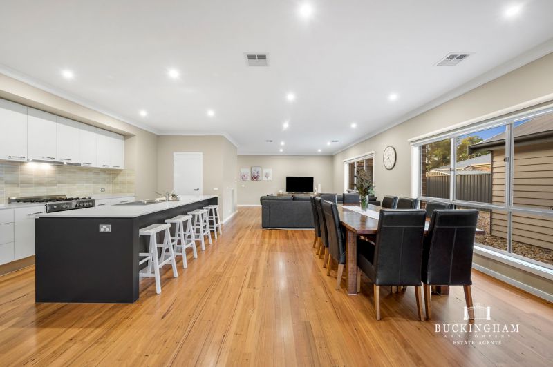 Real Estate For Sale 4 Fitzroy Way Whittlesea , VIC