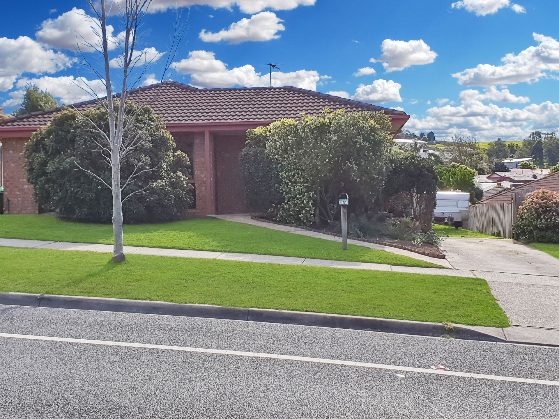 121 Eagle Drive, Pakenham OBrien Real Estate