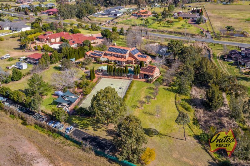 Denham Court United Realty