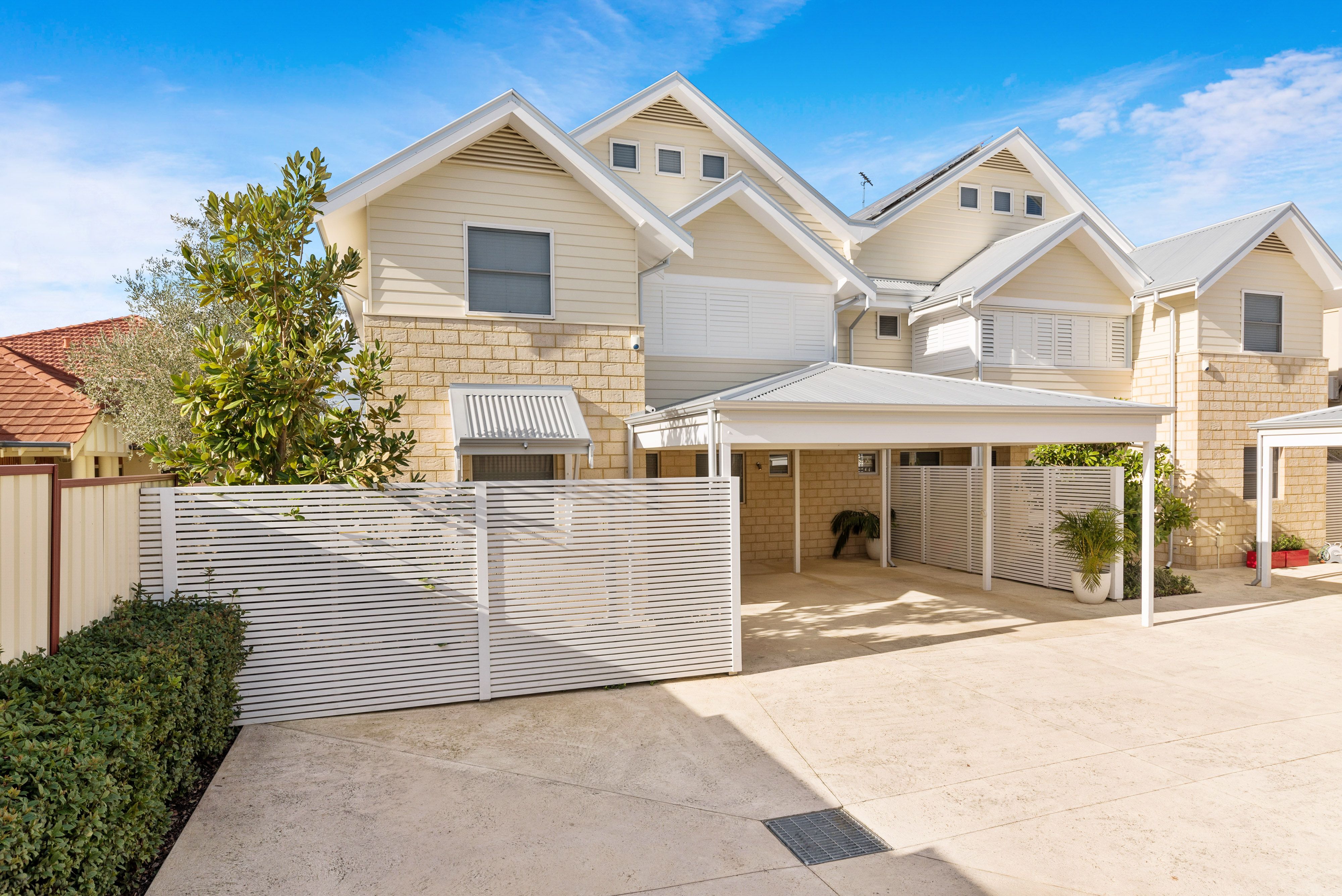 Real Estate For Sale 50A Teague Street Victoria Park , WA