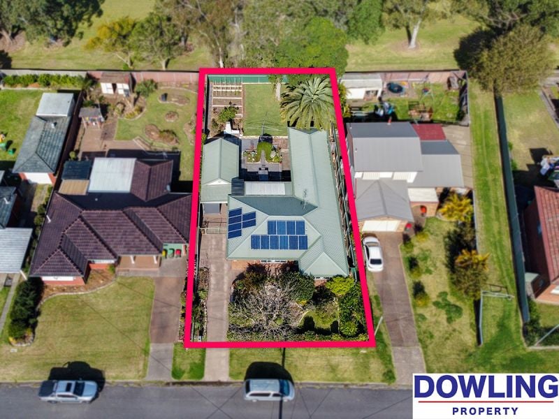 31 Fraser Street, Jesmond Dowling Property Newcastle & The Hunter
