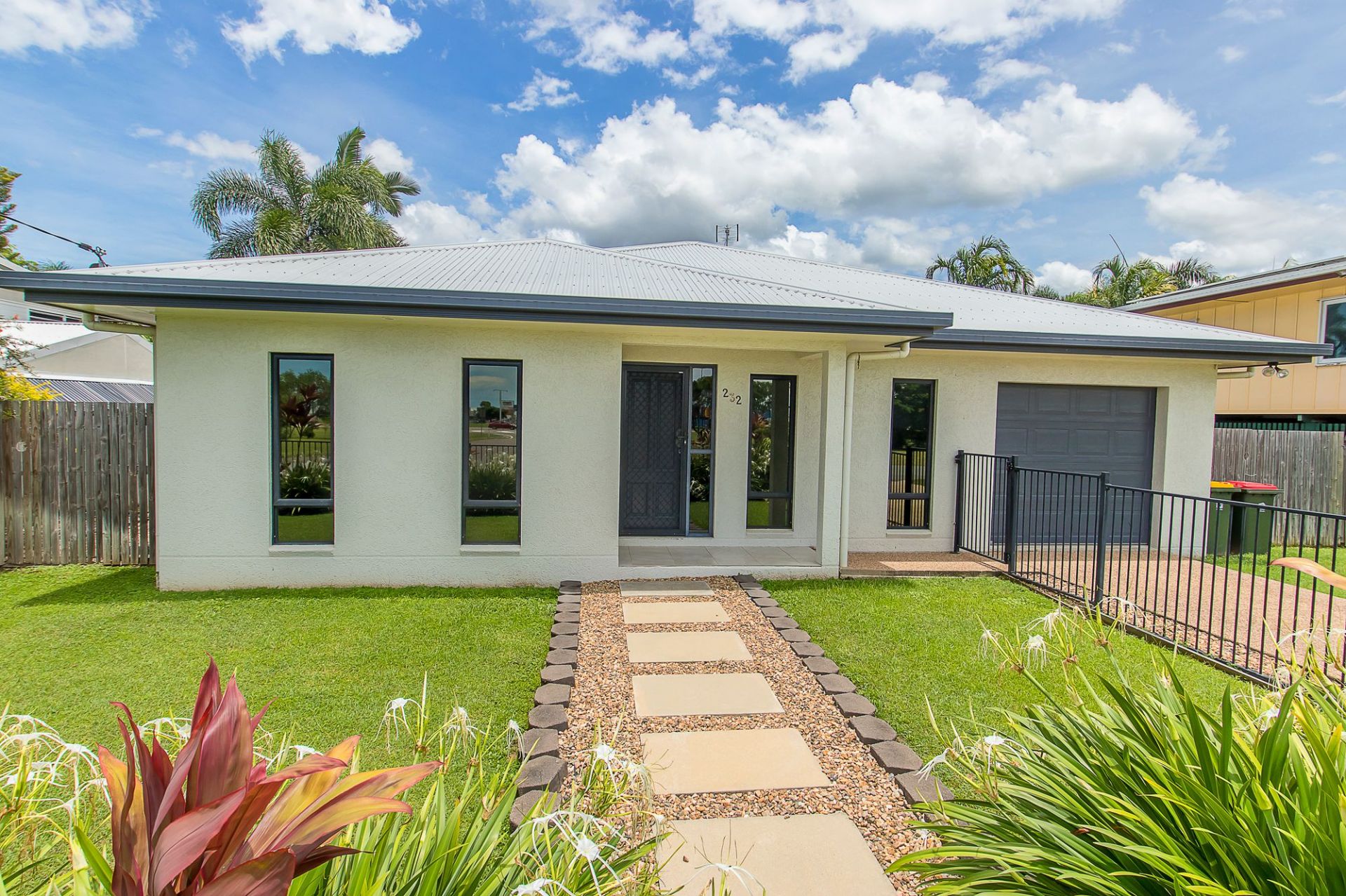 232 Dalrymple Road, Vincent Harcourts Kingsberry Townsville