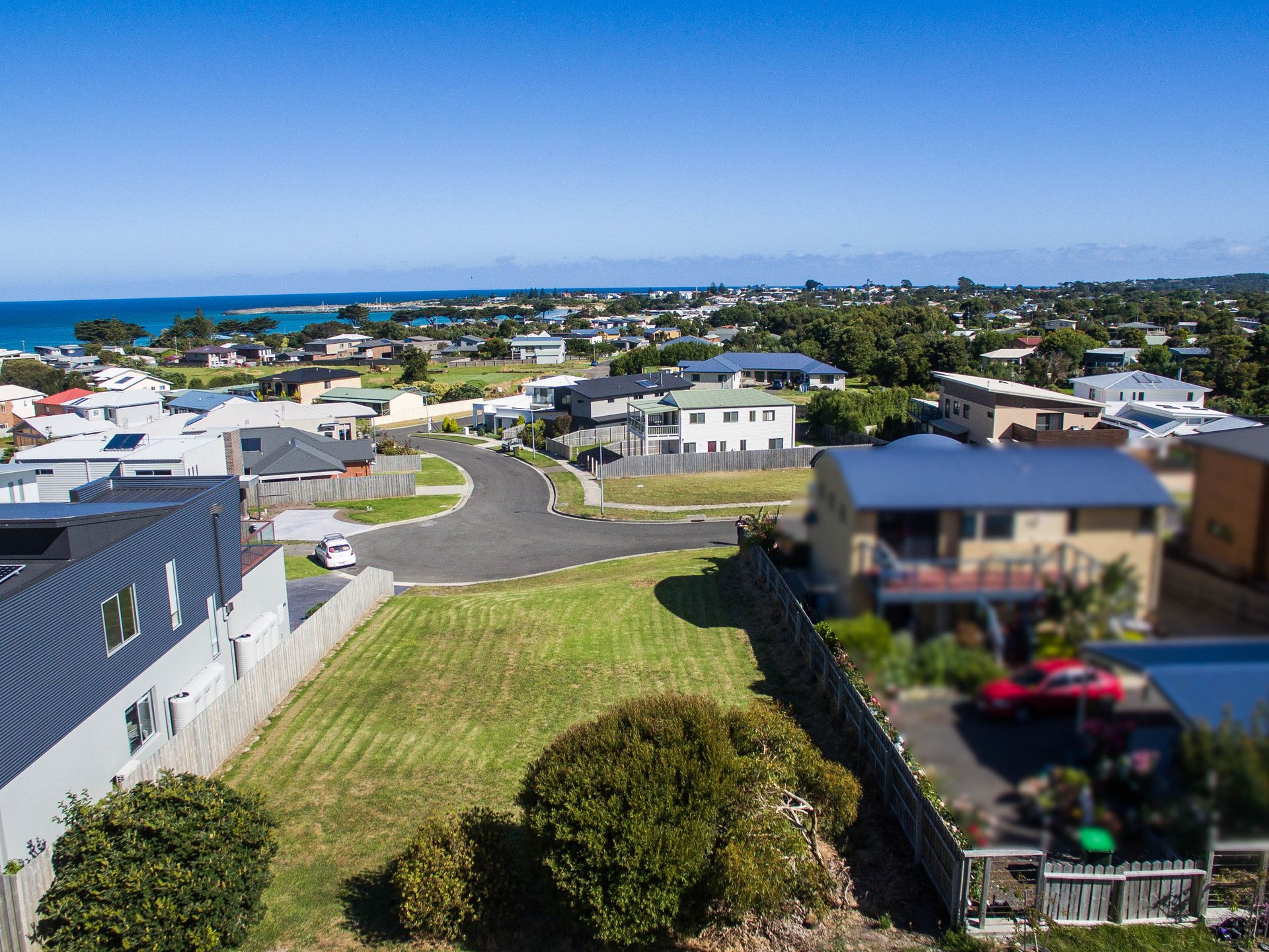 Real Estate For Sale 42 Scenic Drive Apollo Bay , VIC